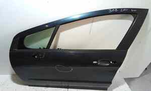 Portiera Anteriore Sinistra per Peugeot 308 S. Wagon (08>14) (2008 - 2014)