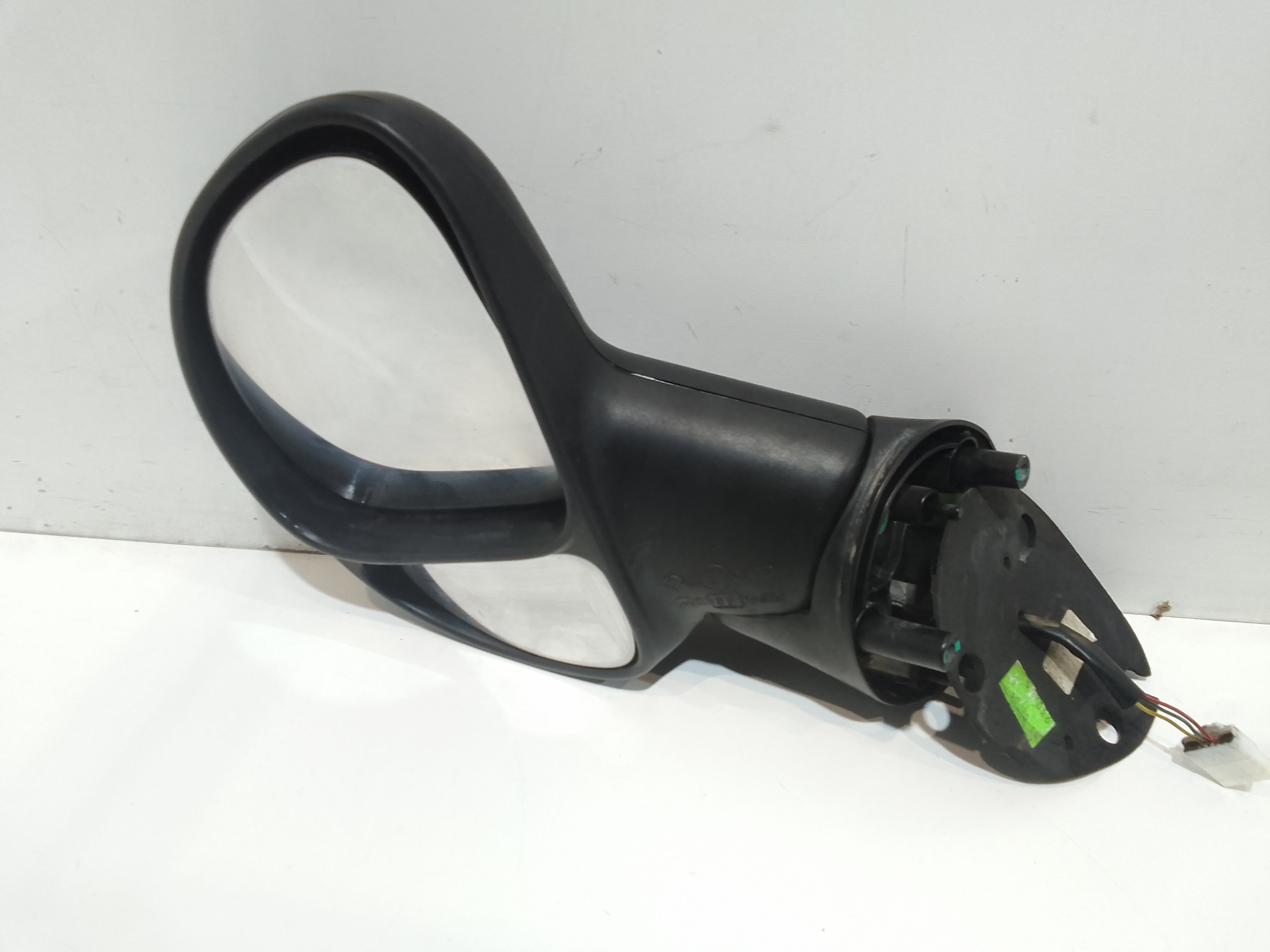 Specchietto Retrovisore Sinistro per Fiat Multipla 2 Serie (2004 - In produzione)