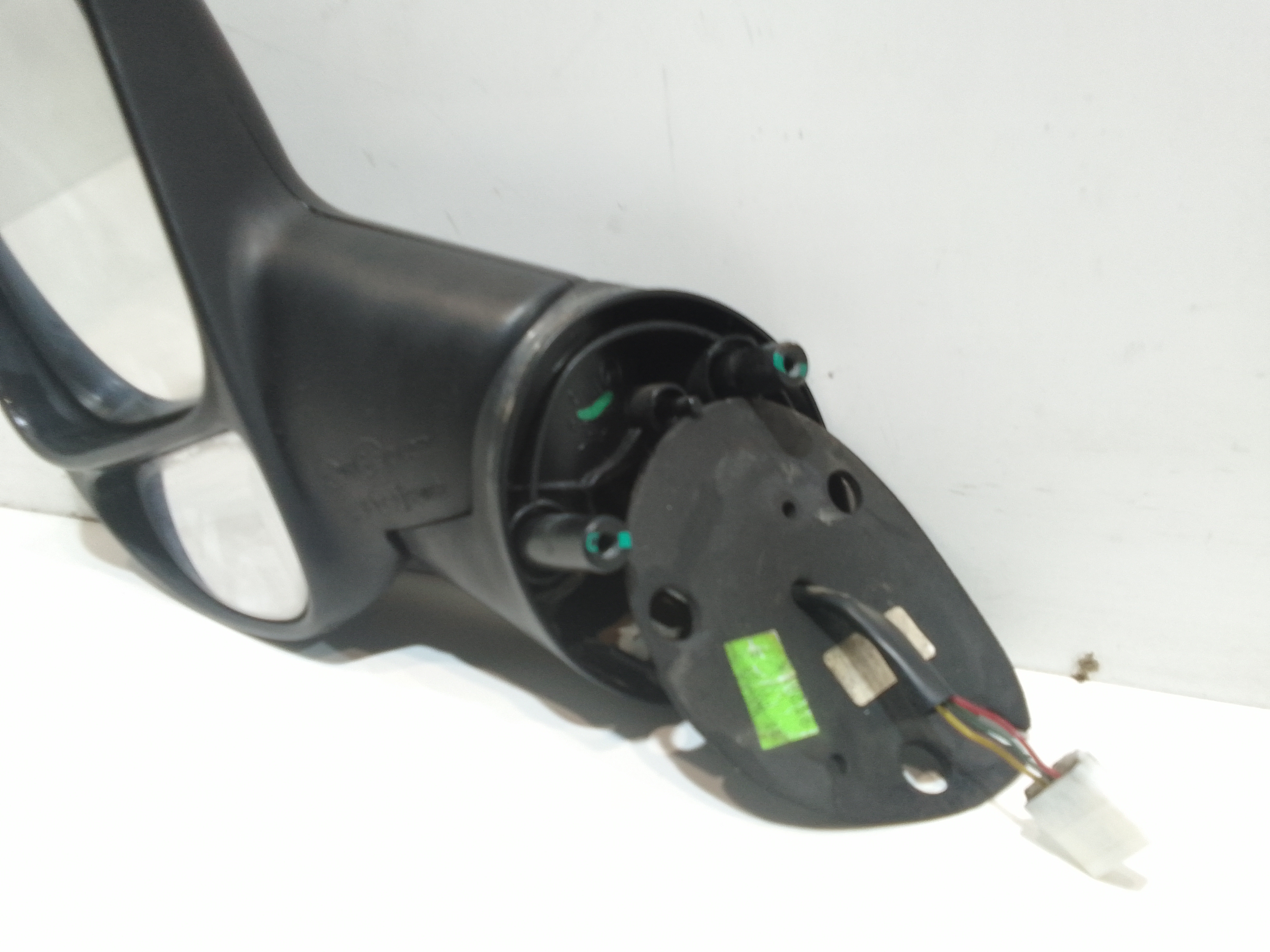 Specchietto Retrovisore Sinistro per Fiat Multipla 2 Serie (2004 - In produzione)