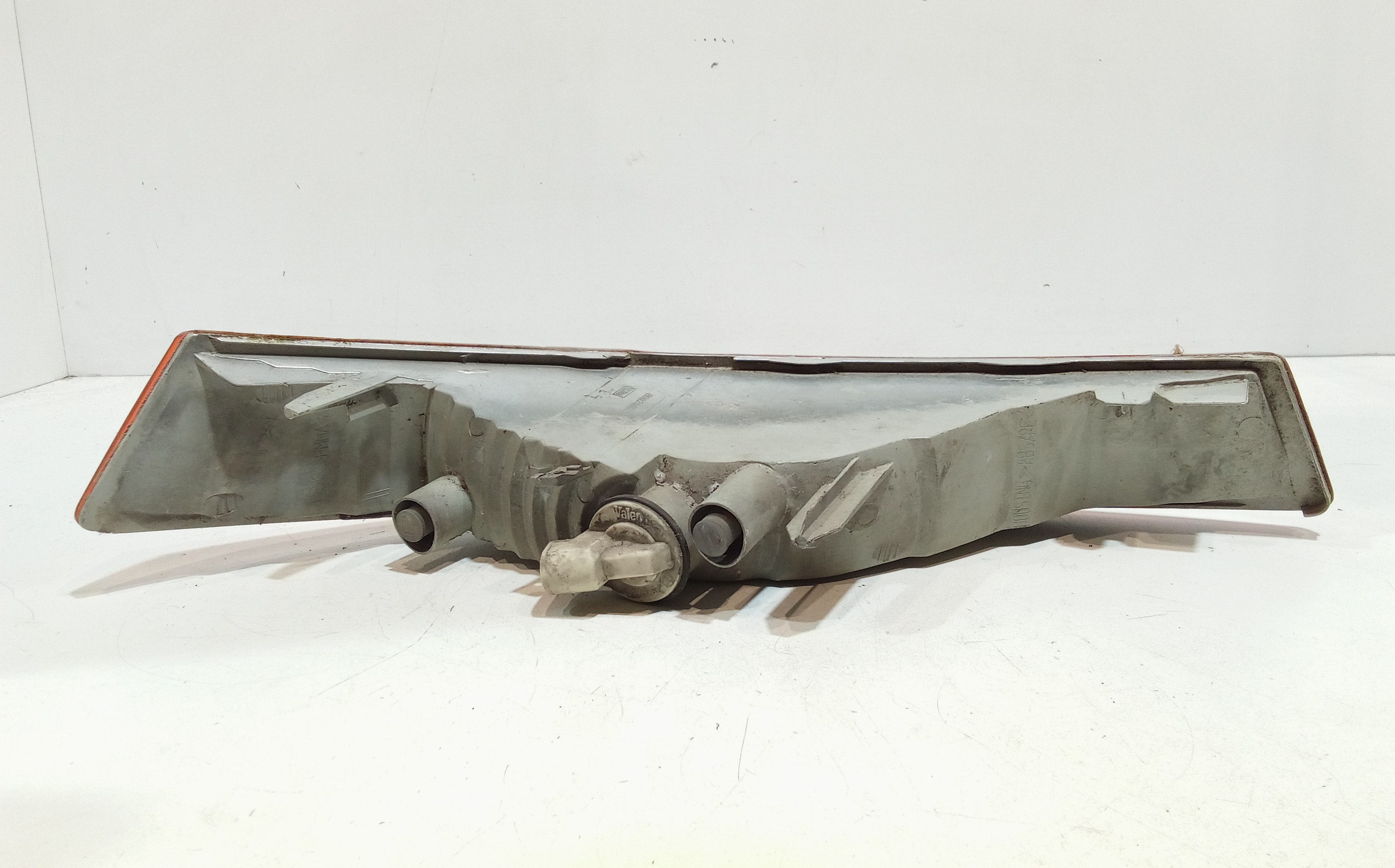 Freccia ant SX per Renault Kangoo 2 Serie (2002 - 2003)