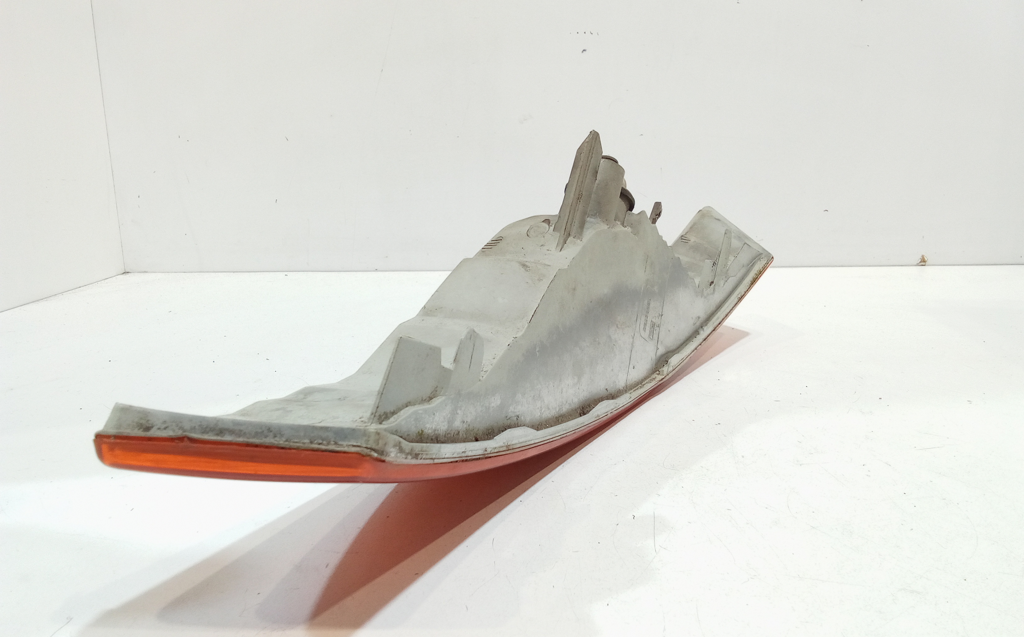 Freccia ant SX per Renault Kangoo 2 Serie (2002 - 2003)