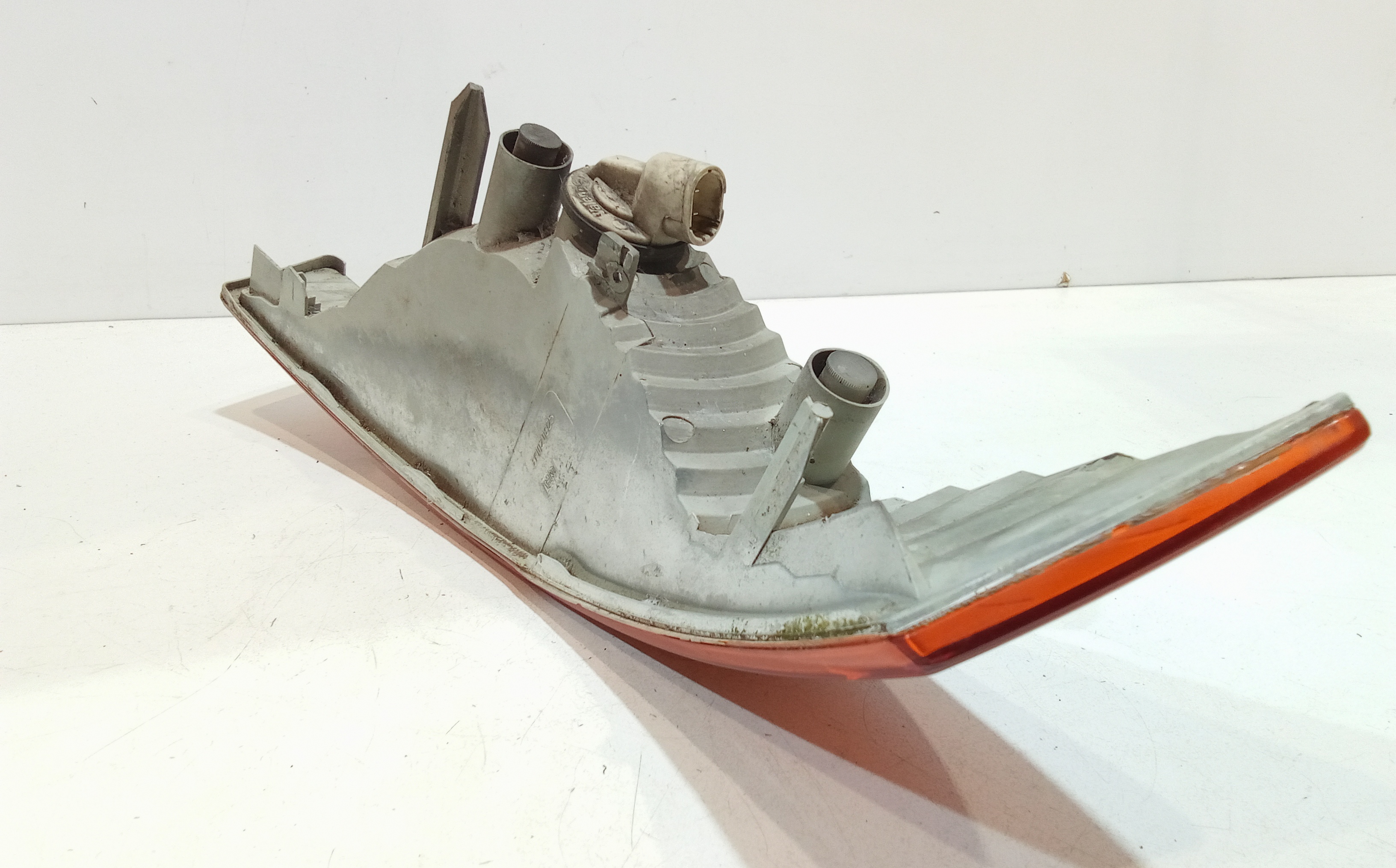 Freccia ant SX per Renault Kangoo 2 Serie (2002 - 2003)