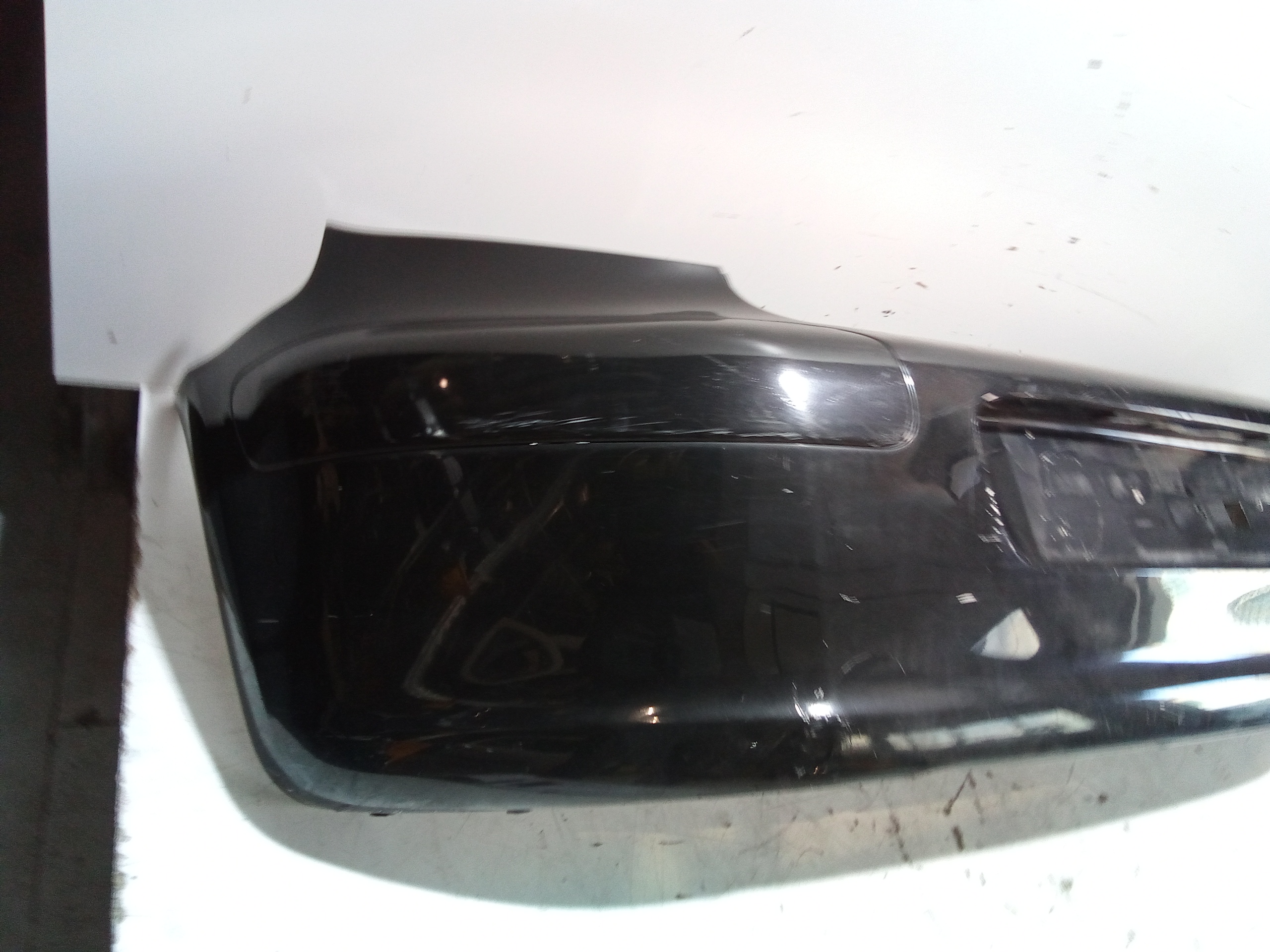 Paraurti Posteriore completo per Peugeot 307 Berlina 2 Serie (2005 - In produzione)