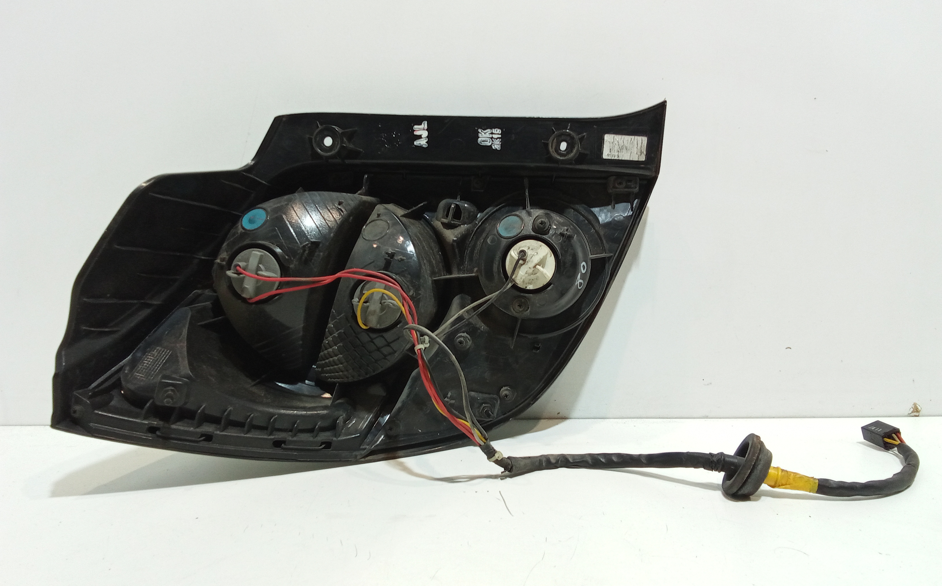 Stop fanale posteriore Destro Passeggero per Chevrolet Aveo 2 Serie (2011 - In produzione)