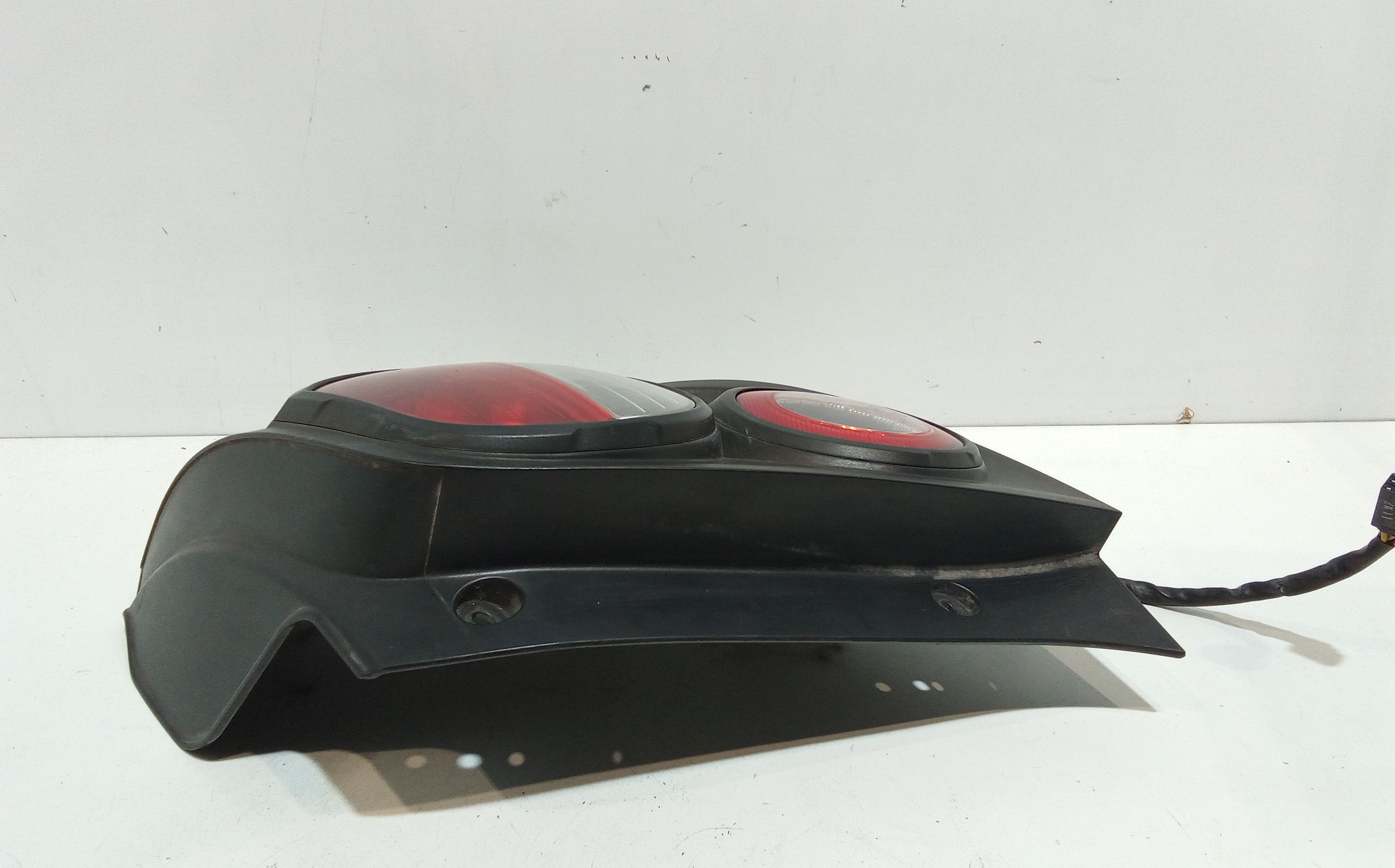 Stop fanale posteriore Destro Passeggero per Chevrolet Aveo 2 Serie (2011 - In produzione)