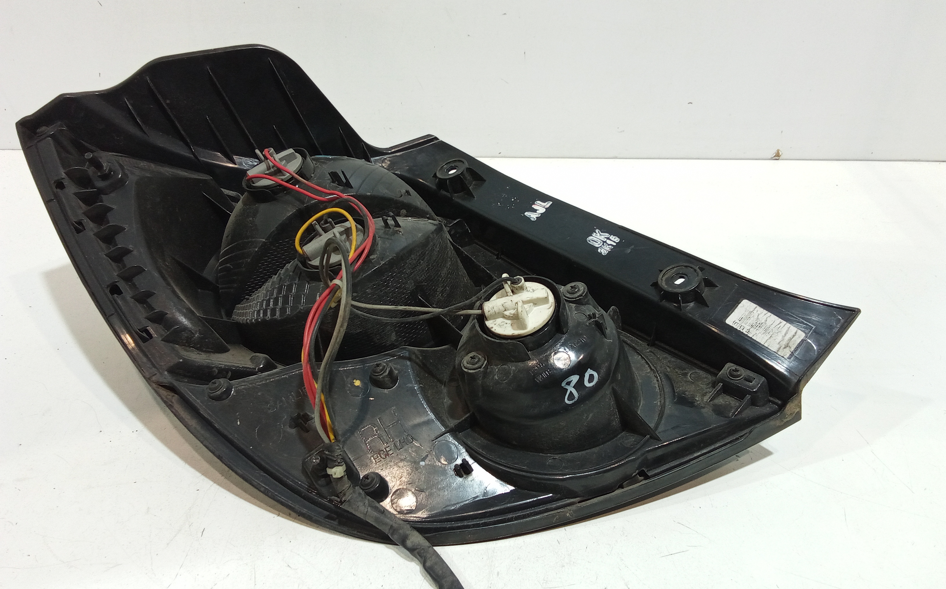 Stop fanale posteriore Destro Passeggero per Chevrolet Aveo 2 Serie (2011 - In produzione)