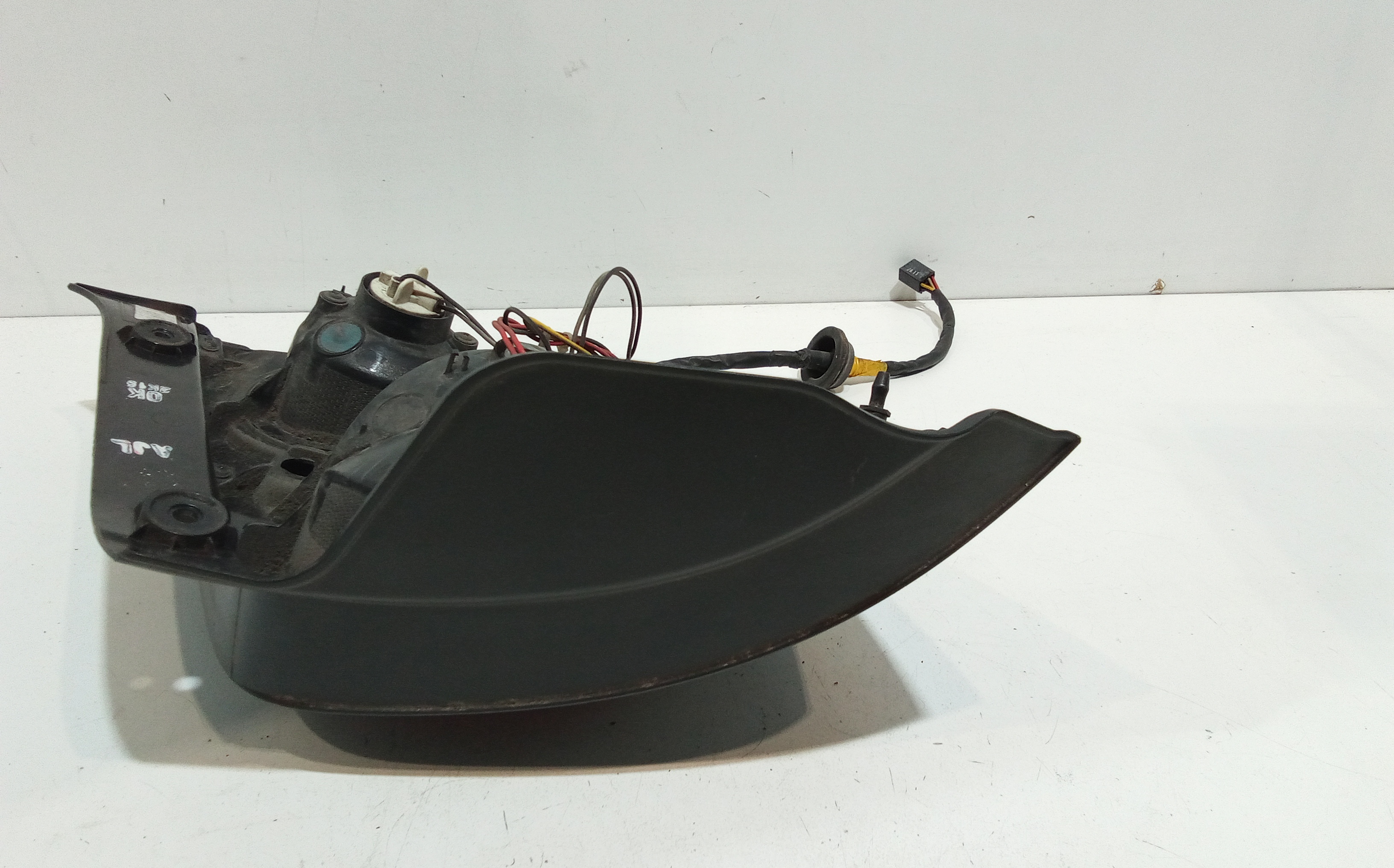 Stop fanale posteriore Destro Passeggero per Chevrolet Aveo 2 Serie (2011 - In produzione)