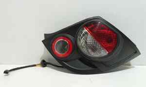 Stop fanale posteriore Destro Passeggero per Chevrolet Aveo 2 Serie (2011 - In produzione)