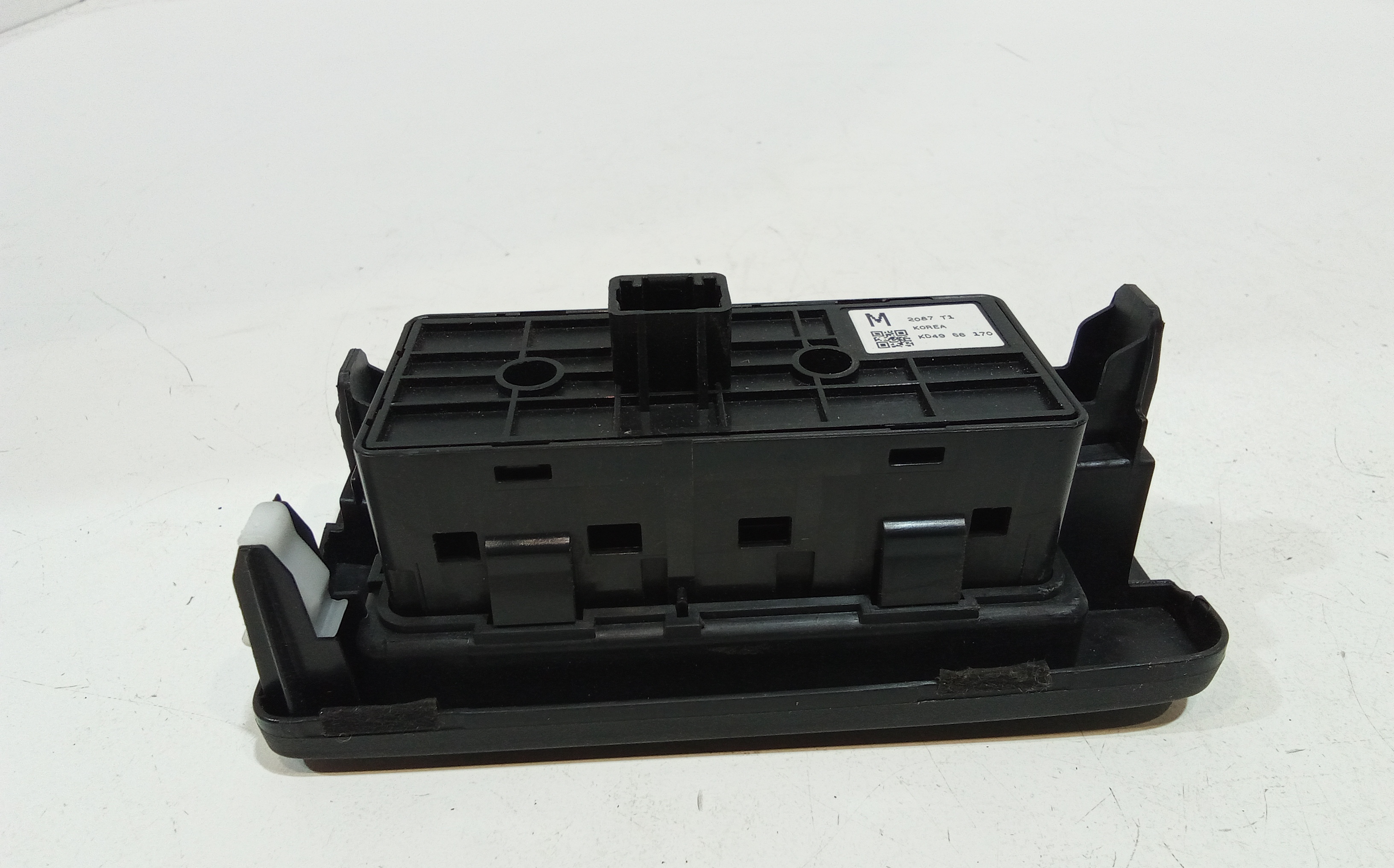 Interruttore comando luci per Mazda Cx-5 Serie (2012 - 2016)