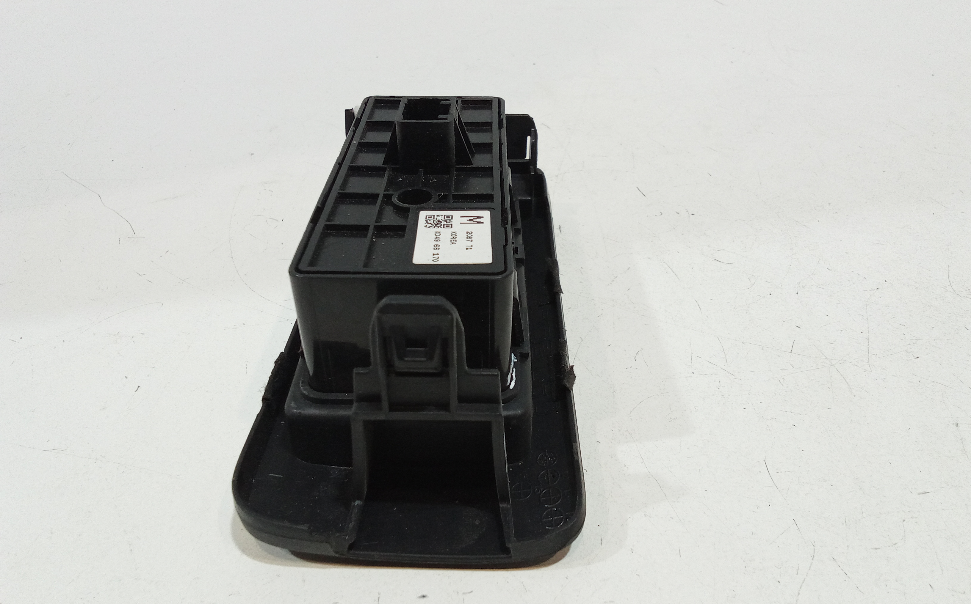 Interruttore comando luci per Mazda Cx-5 Serie (2012 - 2016)