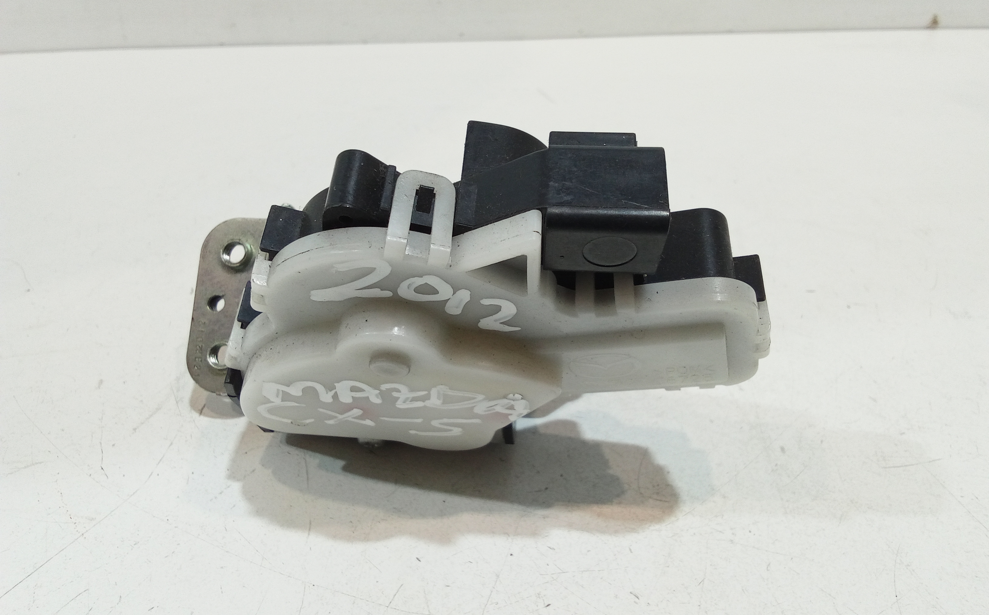 Serratura Cofano Posteriore per Mazda Cx-5 Serie (2012 - 2016)