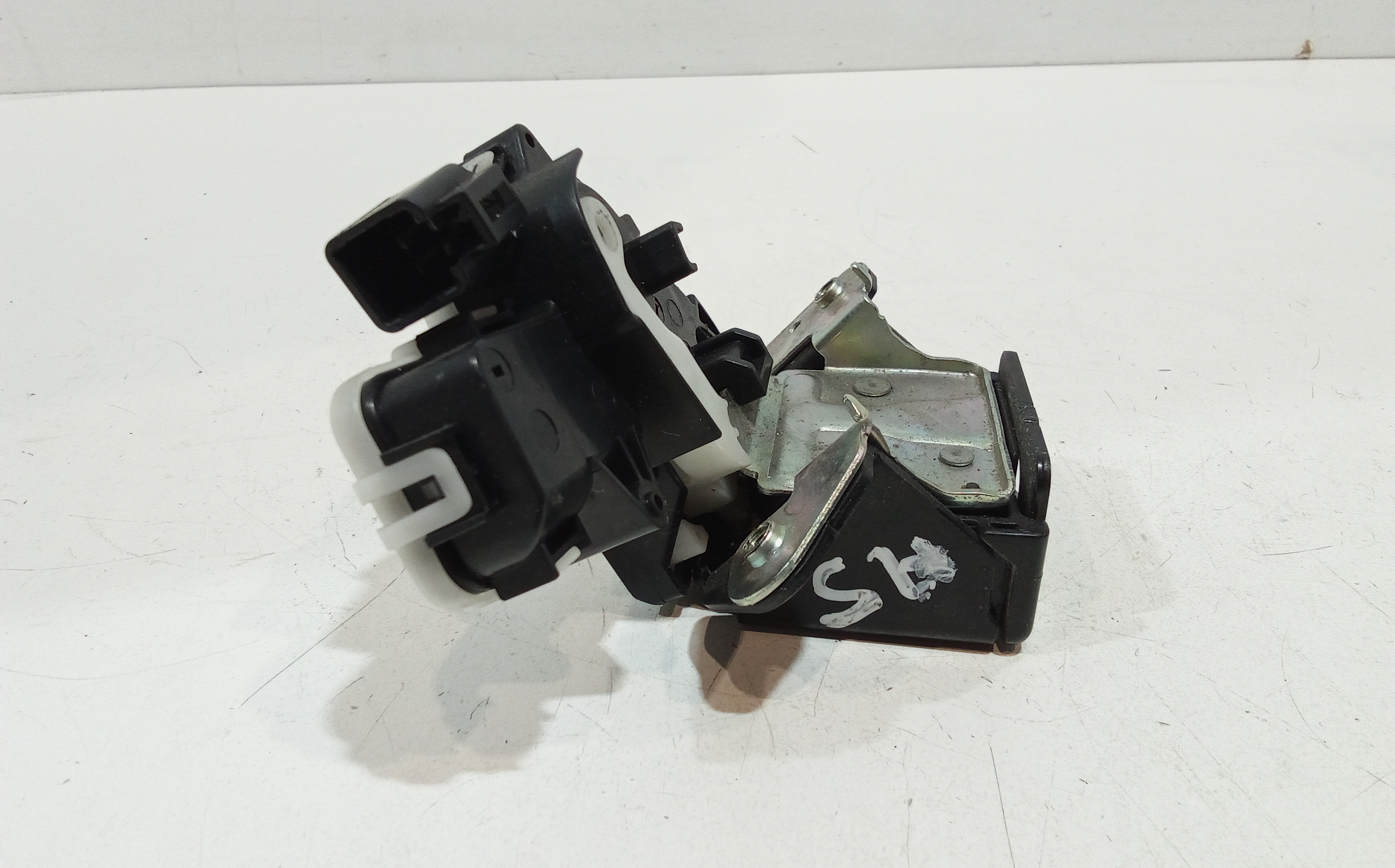 Serratura Cofano Posteriore per Mazda Cx-5 Serie (2012 - 2016)