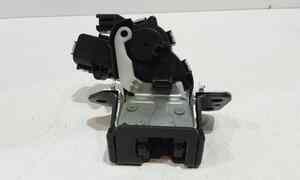 Serratura Cofano Posteriore per Mazda Cx-5 Serie (2012 - 2016)