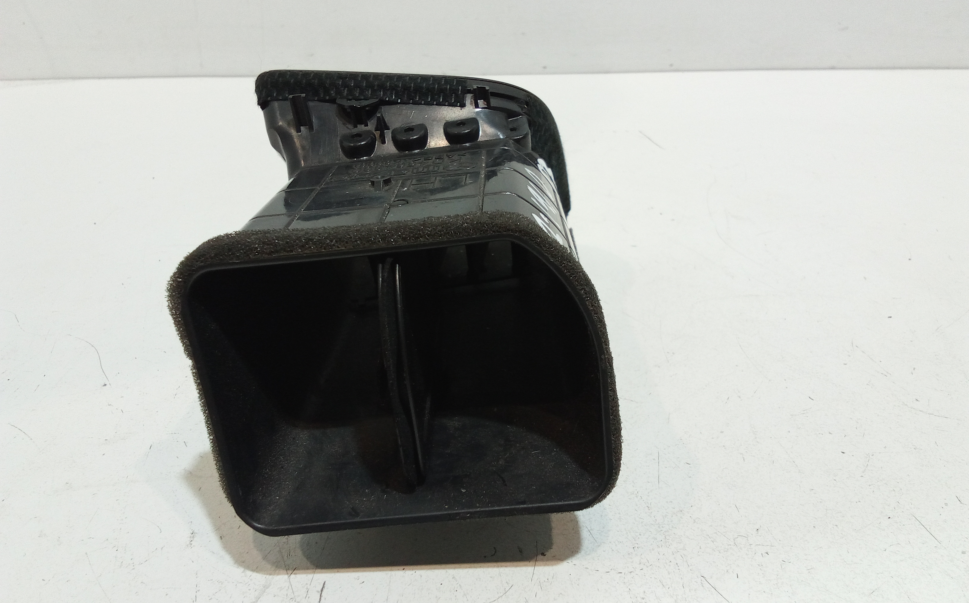 Bocchetta aria cruscotto lato guida per Mazda Cx-5 Serie (2012 - 2016)