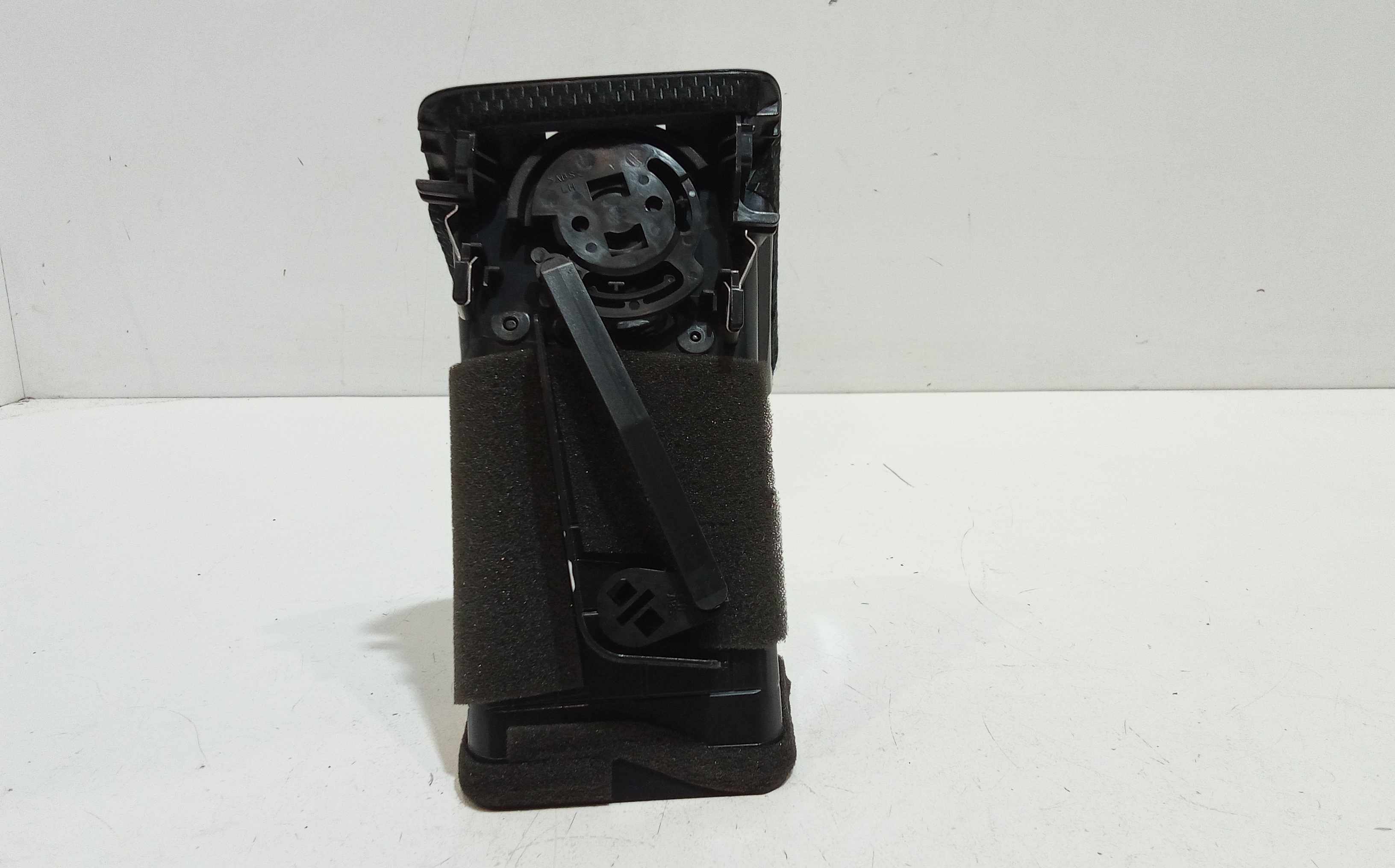 Bocchetta aria cruscotto lato guida per Mazda Cx-5 Serie (2012 - 2016)