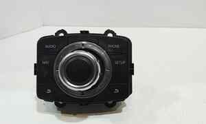 Joystick computer di bordo per Mazda Cx-5 Serie (2012 - 2016)