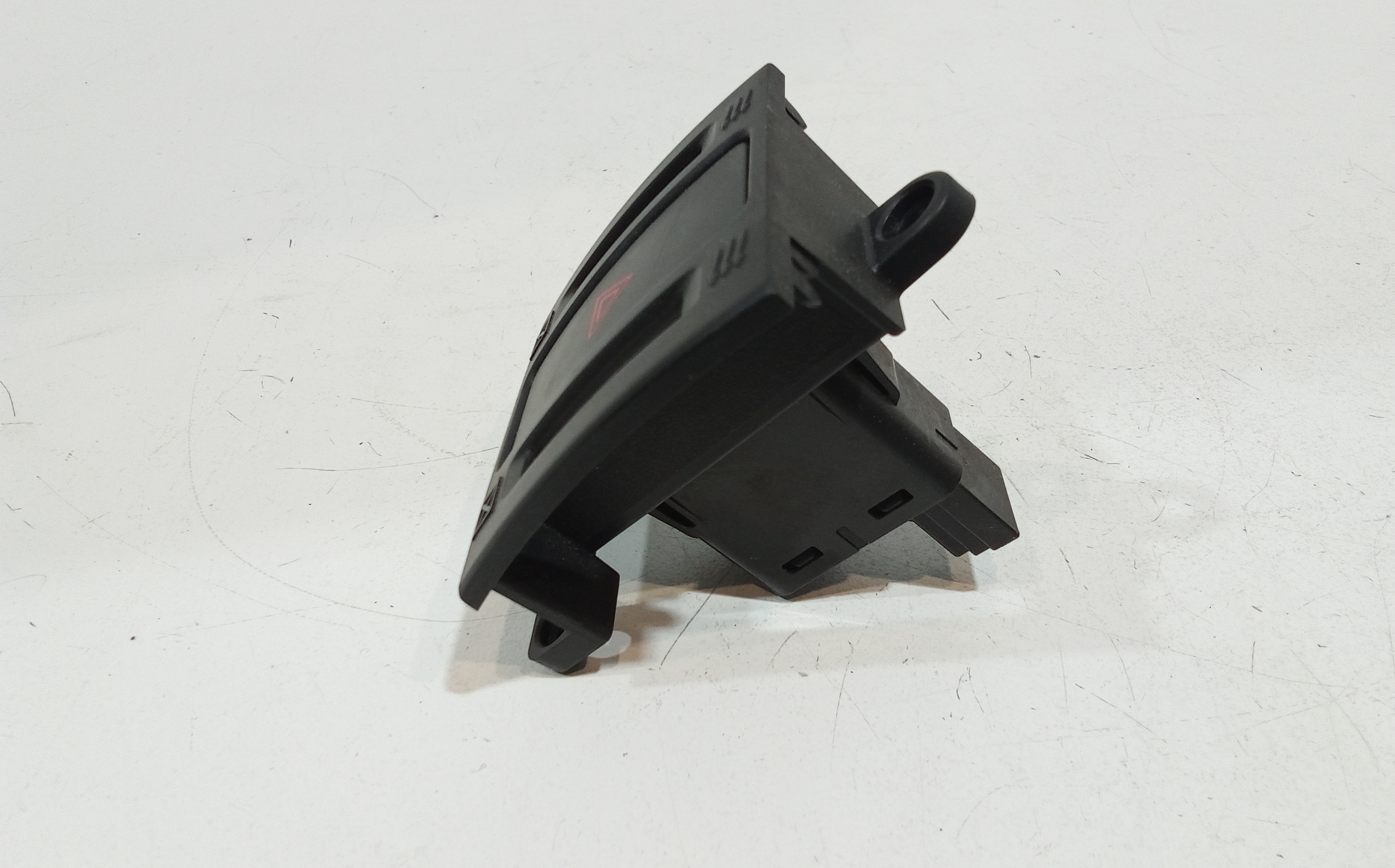 Pulsante luci di emergenza per Mazda Cx-5 Serie (2012 - 2016)