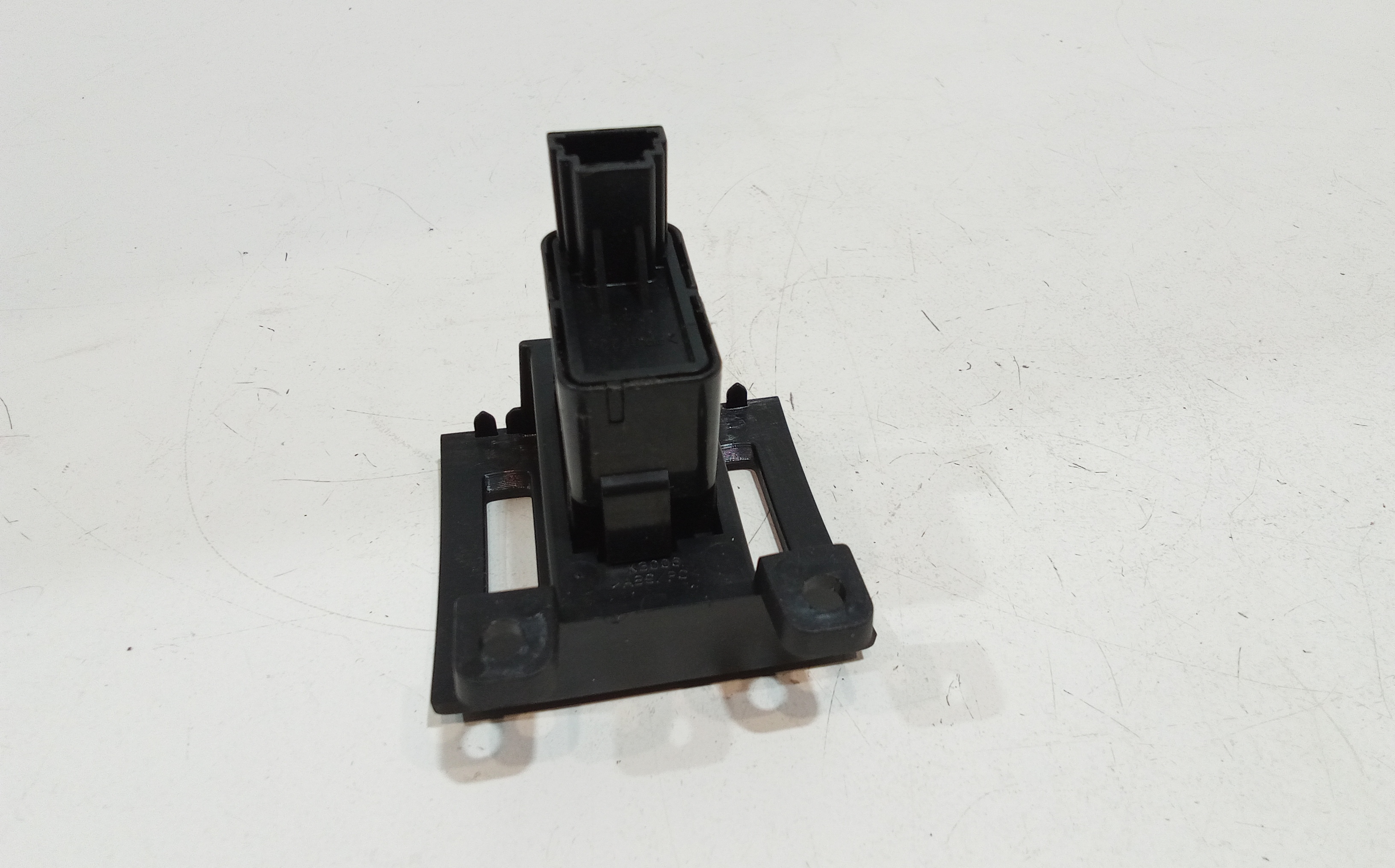 Pulsante luci di emergenza per Mazda Cx-5 Serie (2012 - 2016)