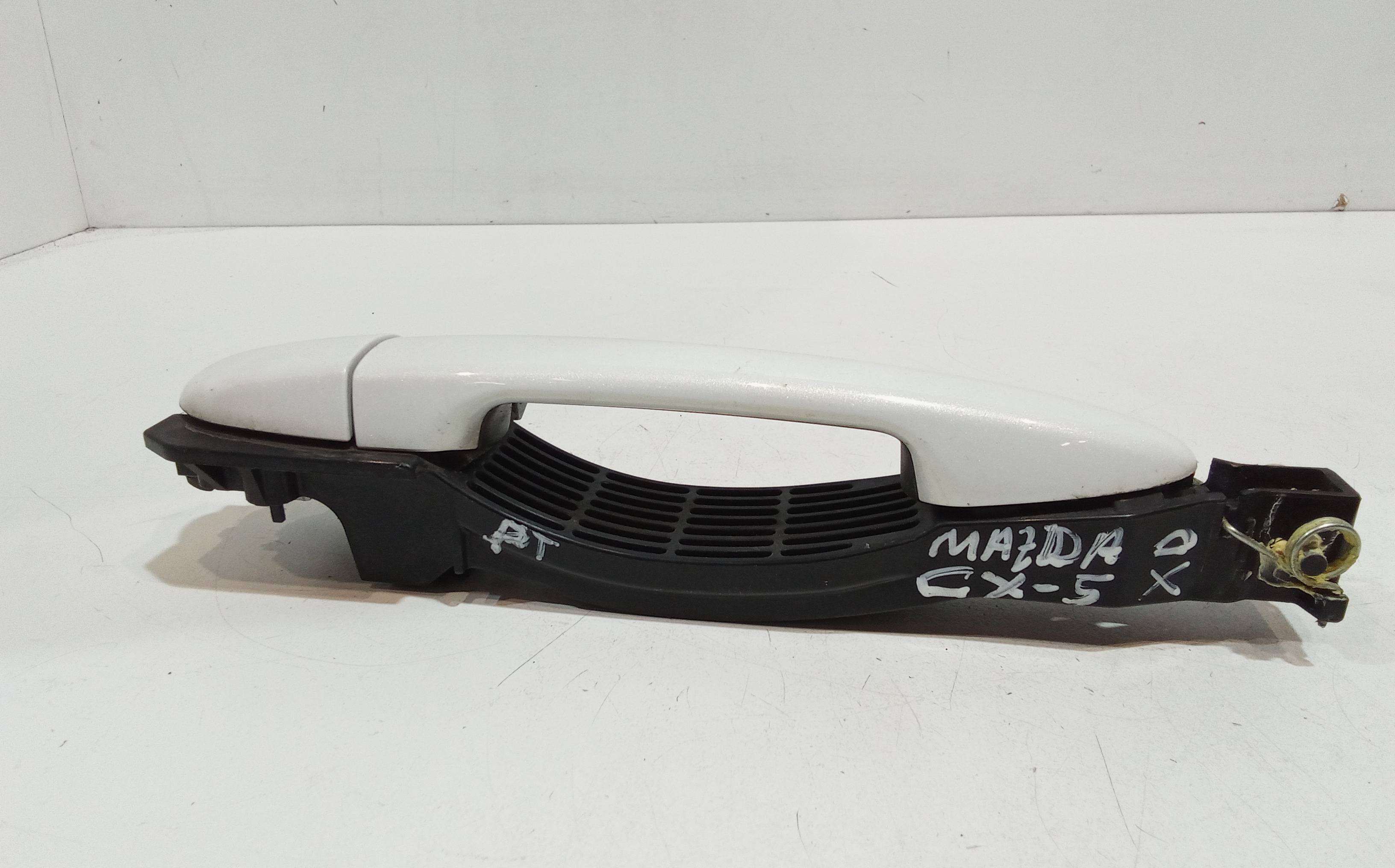 Maniglia esterna Posteriore Destra per Mazda Cx-5 Serie (2012 - 2016)