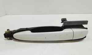 Maniglia esterna Posteriore Sinistra per Mazda Cx-5 Serie (2012 - 2016)