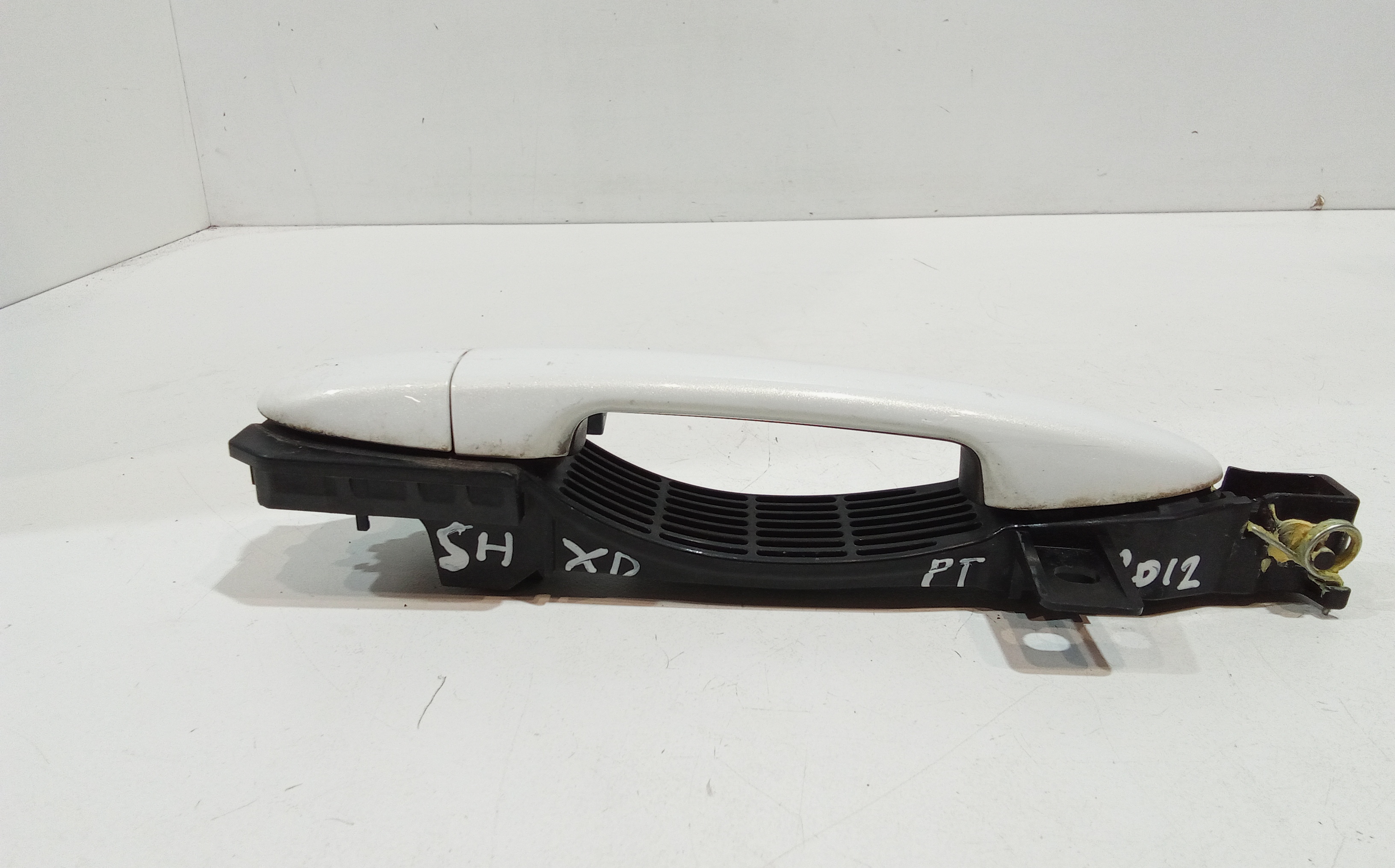 Maniglia esterna Anteriore Destra per Mazda Cx-5 Serie (2012 - 2016)