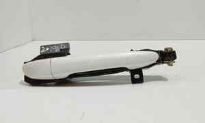 Maniglia esterna Anteriore Destra per Mazda Cx-5 Serie (2012 - 2016)