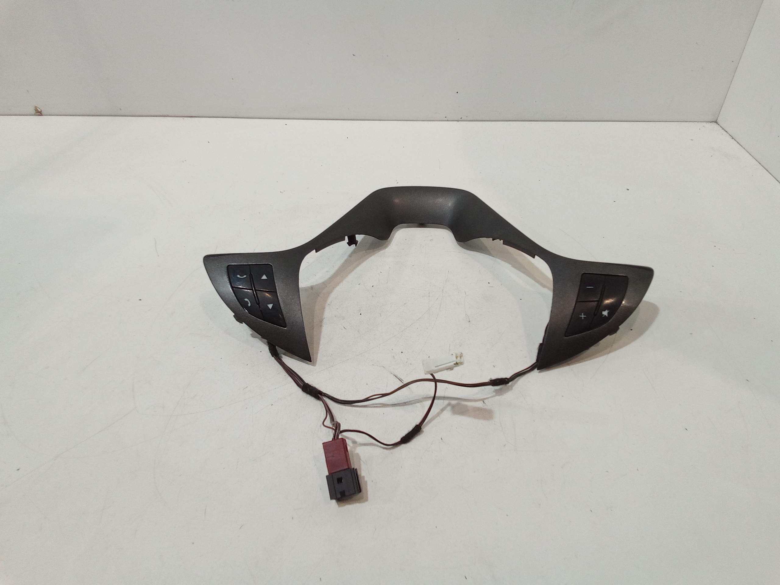 Comandi al volante multifunzione per Lancia Ypsilon 4 Serie (2011 - In produzione)