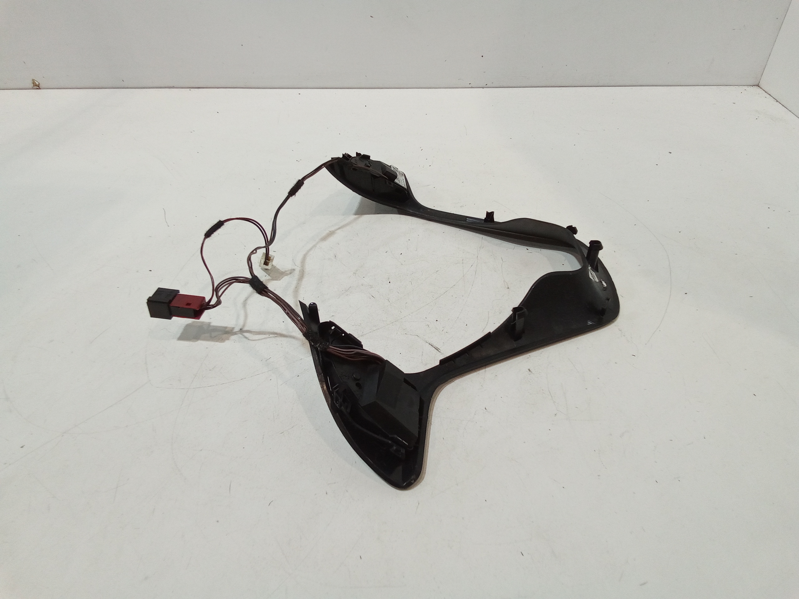 Comandi al volante multifunzione per Lancia Ypsilon 4 Serie (2011 - In produzione)