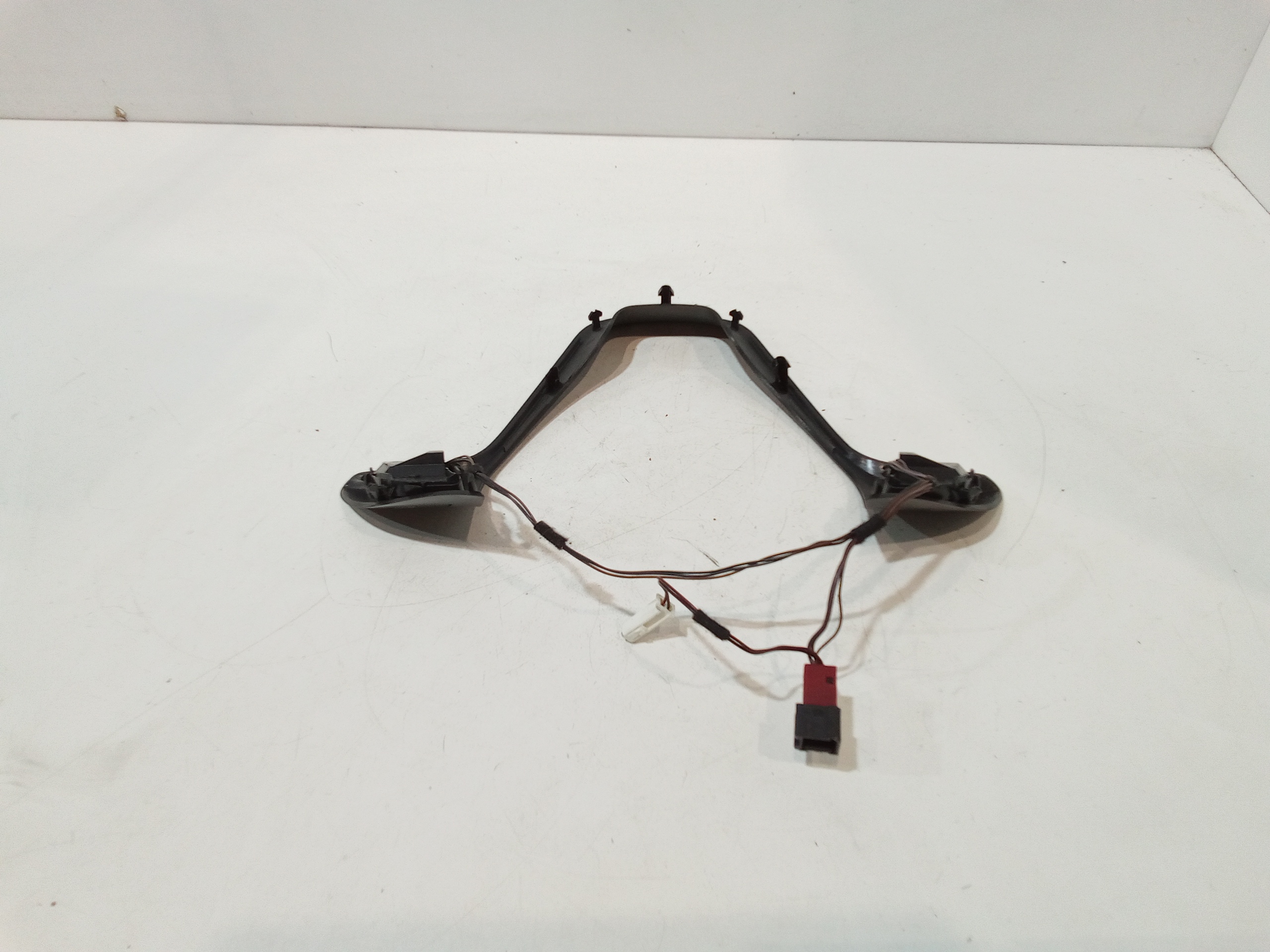 Comandi al volante multifunzione per Lancia Ypsilon 4 Serie (2011 - In produzione)