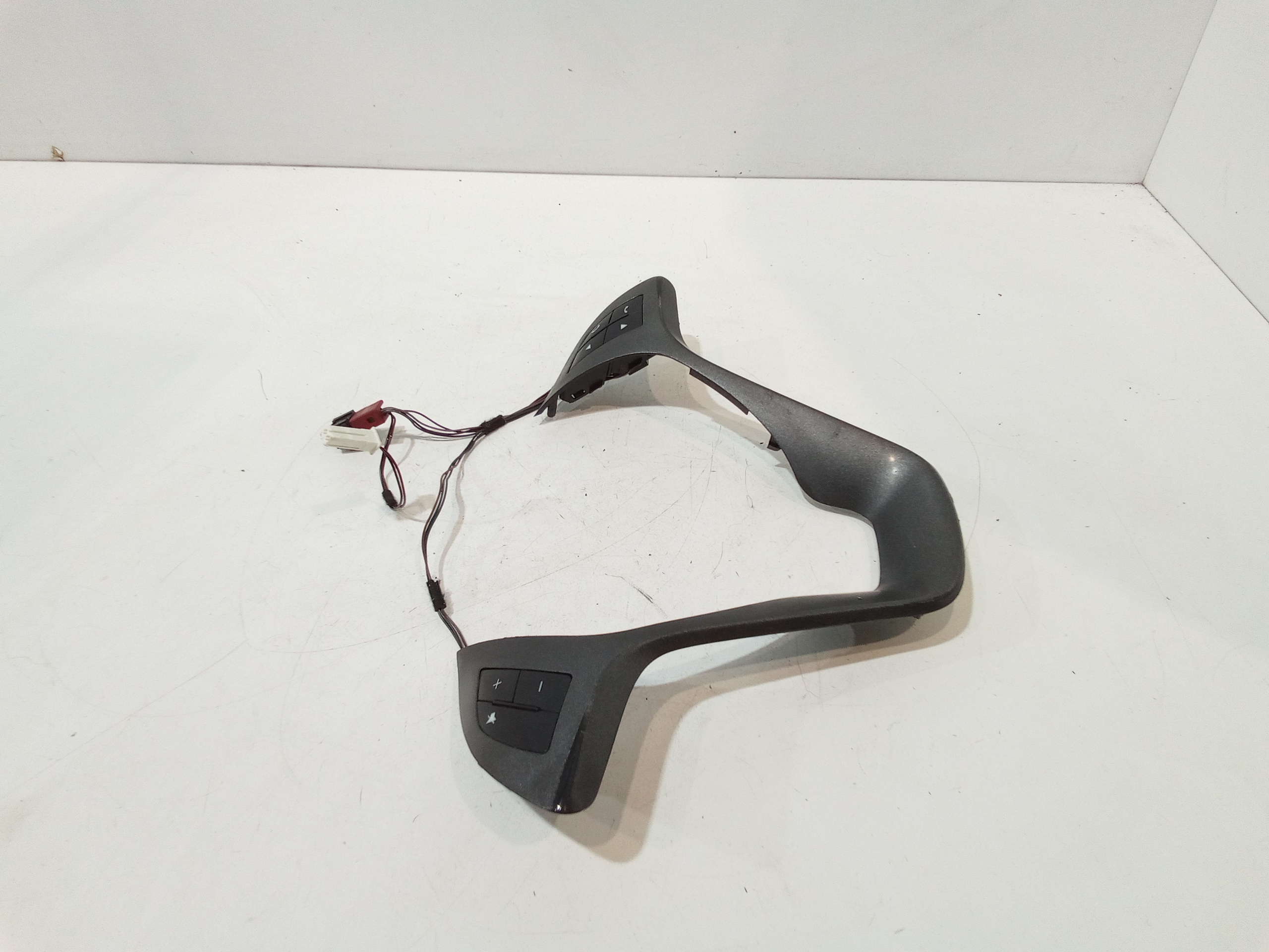 Comandi al volante multifunzione per Lancia Ypsilon 4 Serie (2011 - In produzione)