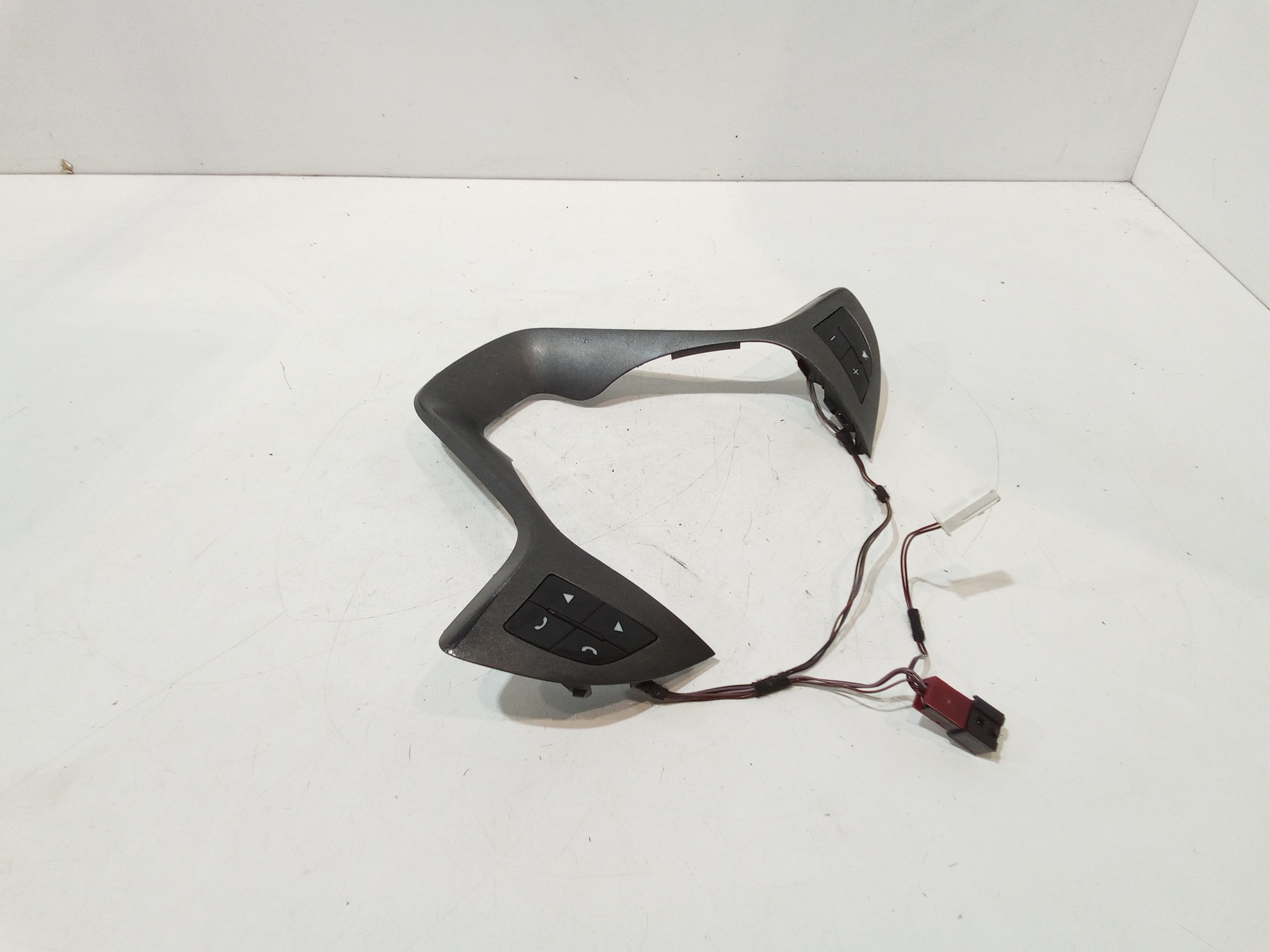 Comandi al volante multifunzione per Lancia Ypsilon 4 Serie (2011 - In produzione)