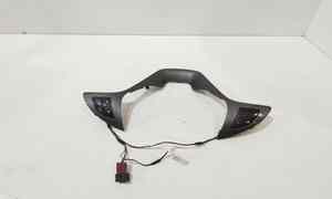 Comandi al volante multifunzione per Lancia Ypsilon 4 Serie (2011 - In produzione)