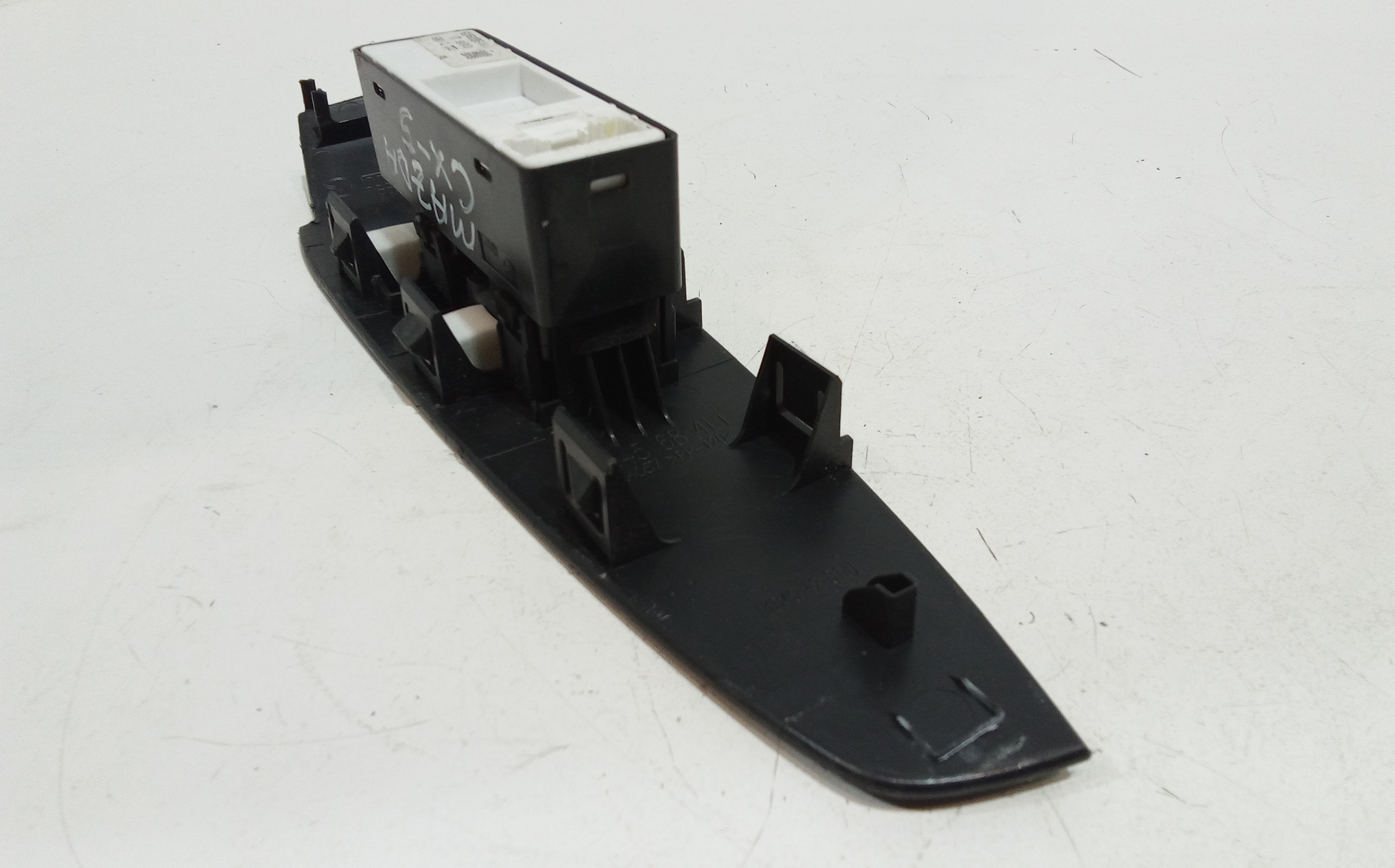 Pulsantiera Posteriore Destra per Mazda Cx-5 Serie (2012 - 2016)