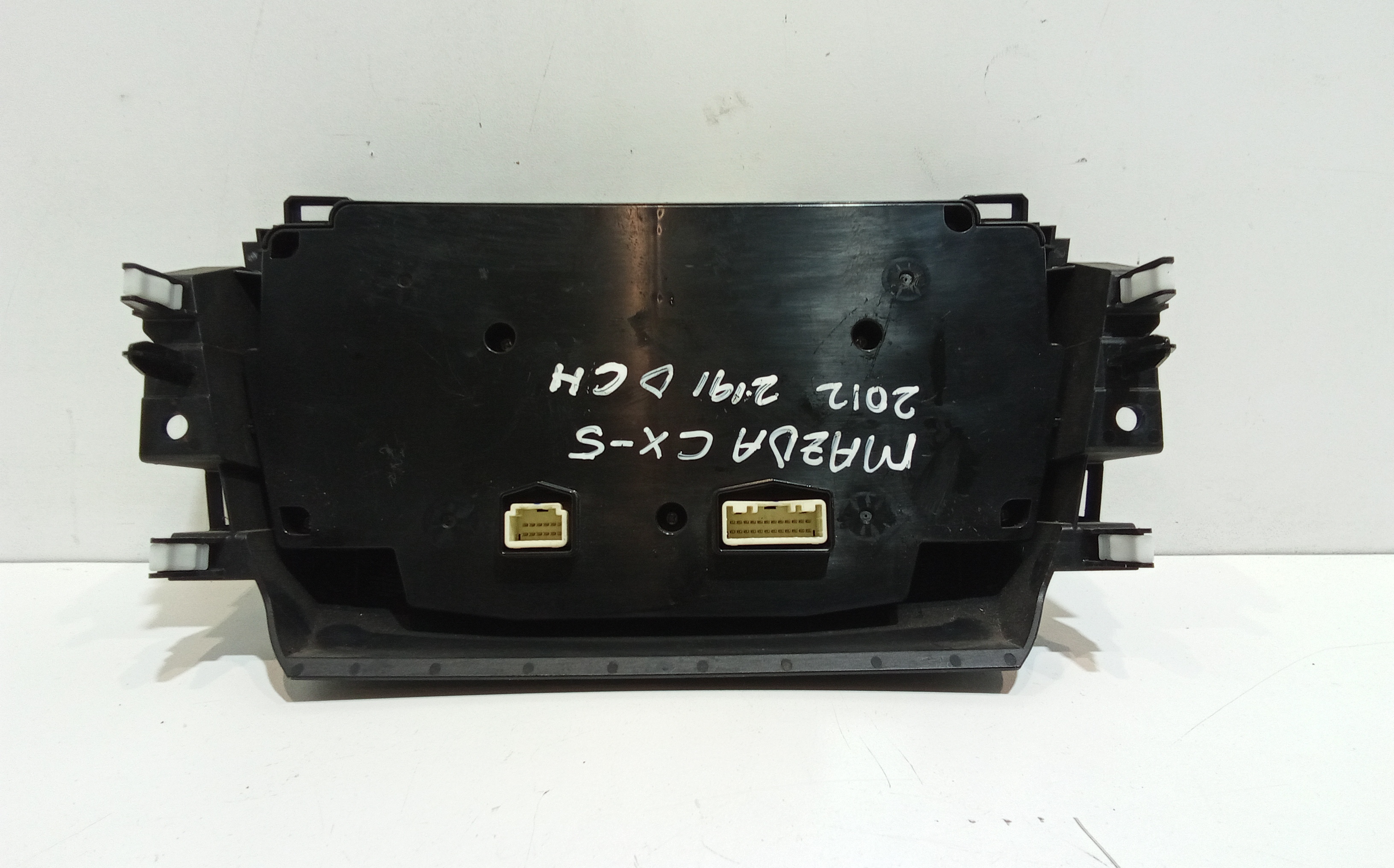 Comandi Clima per Mazda Cx-5 Serie (2012 - 2016)