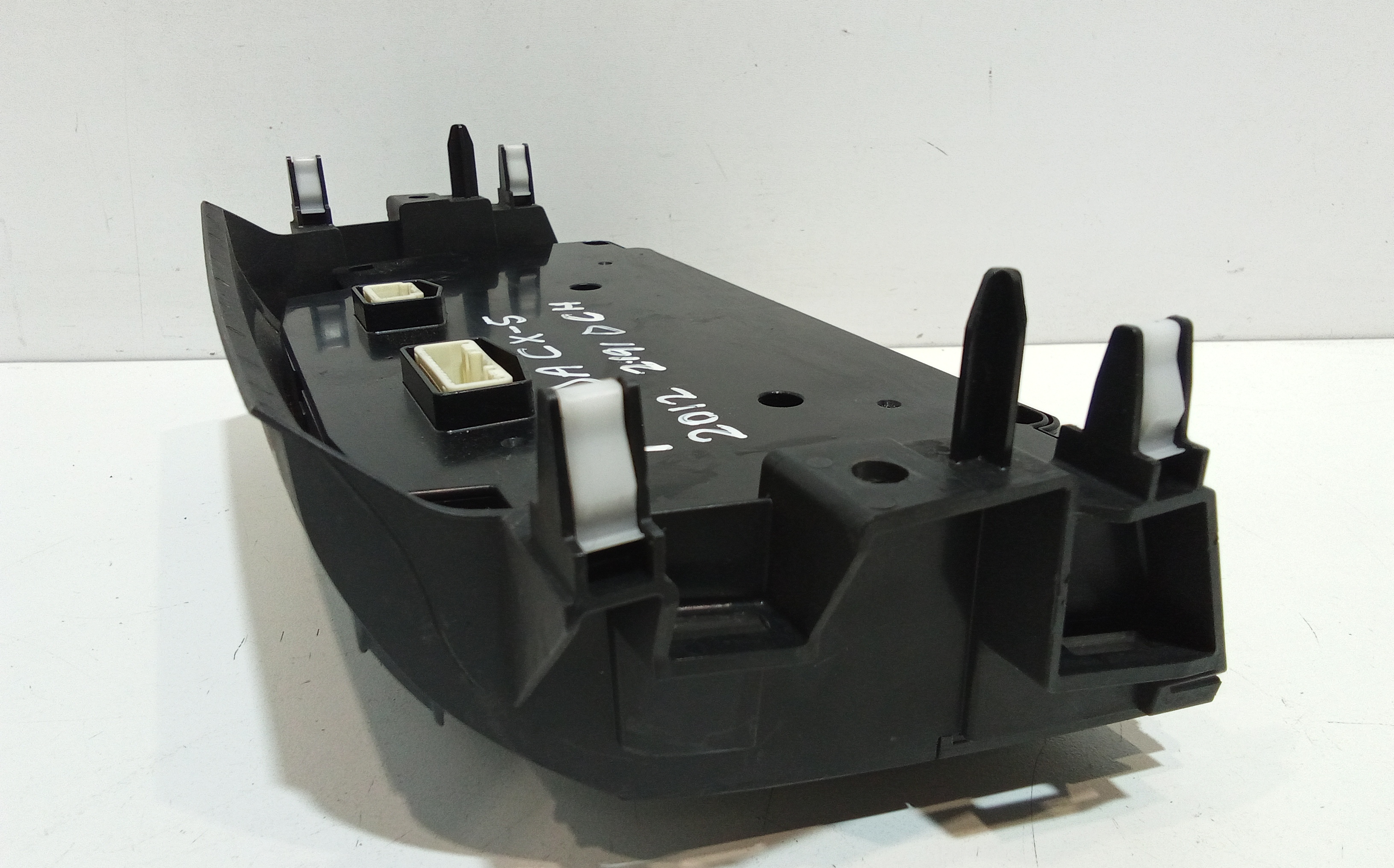 Comandi Clima per Mazda Cx-5 Serie (2012 - 2016)