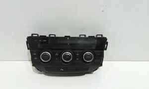 Comandi Clima per Mazda Cx-5 Serie (2012 - 2016)