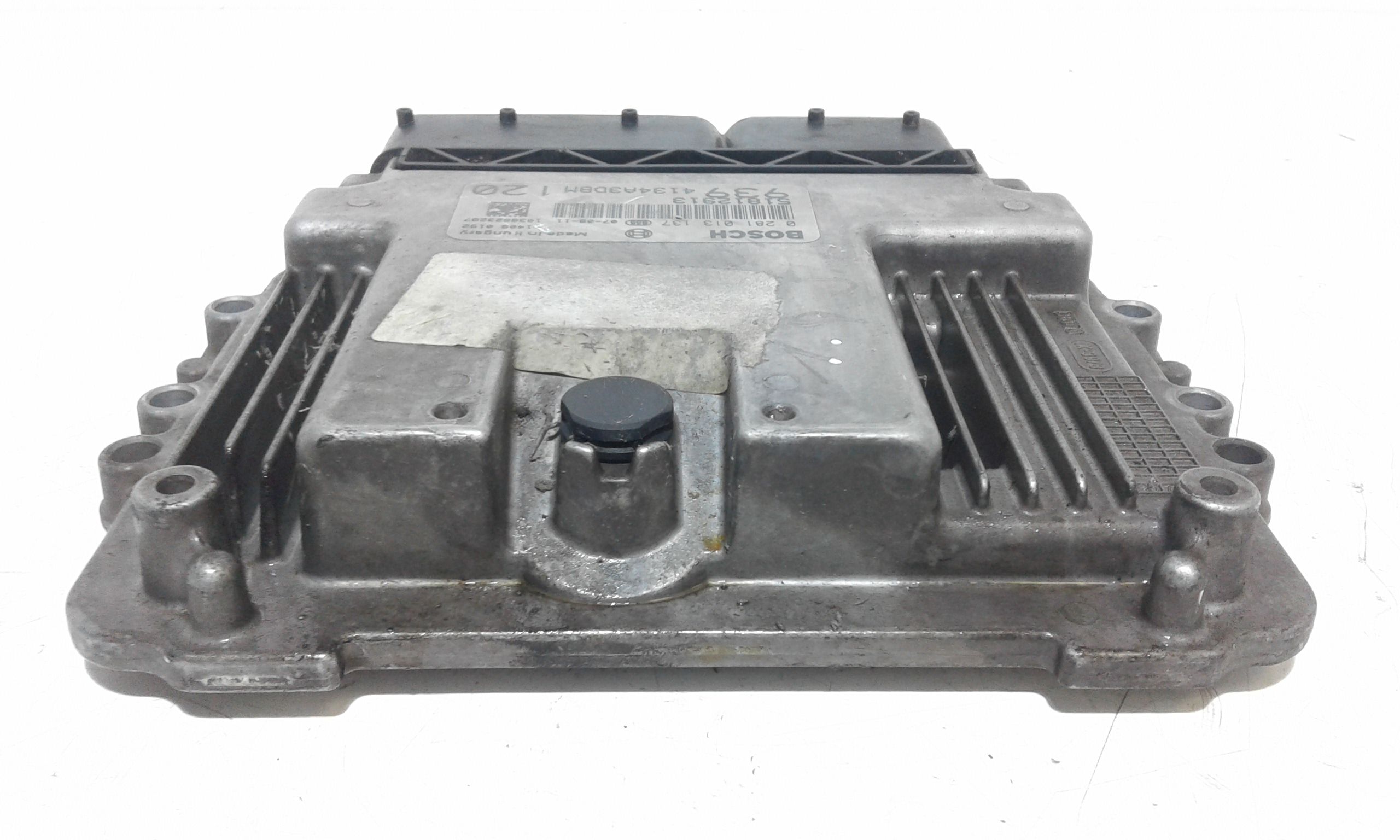 Centralina motore ALFA ROMEO 159 Berlina 1 Serie