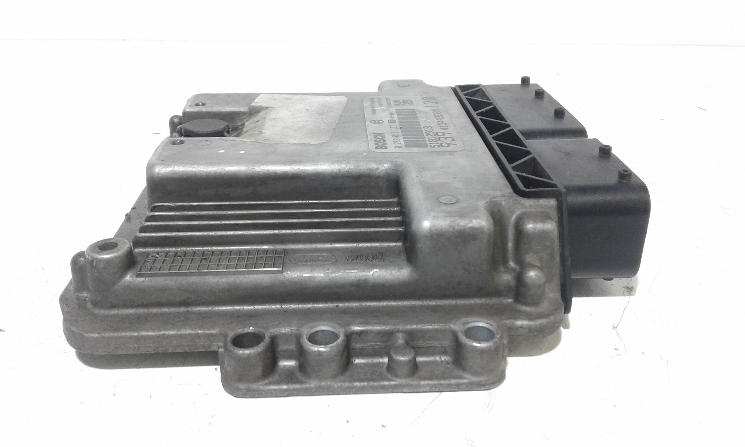 Centralina motore ALFA ROMEO 159 Berlina 1 Serie