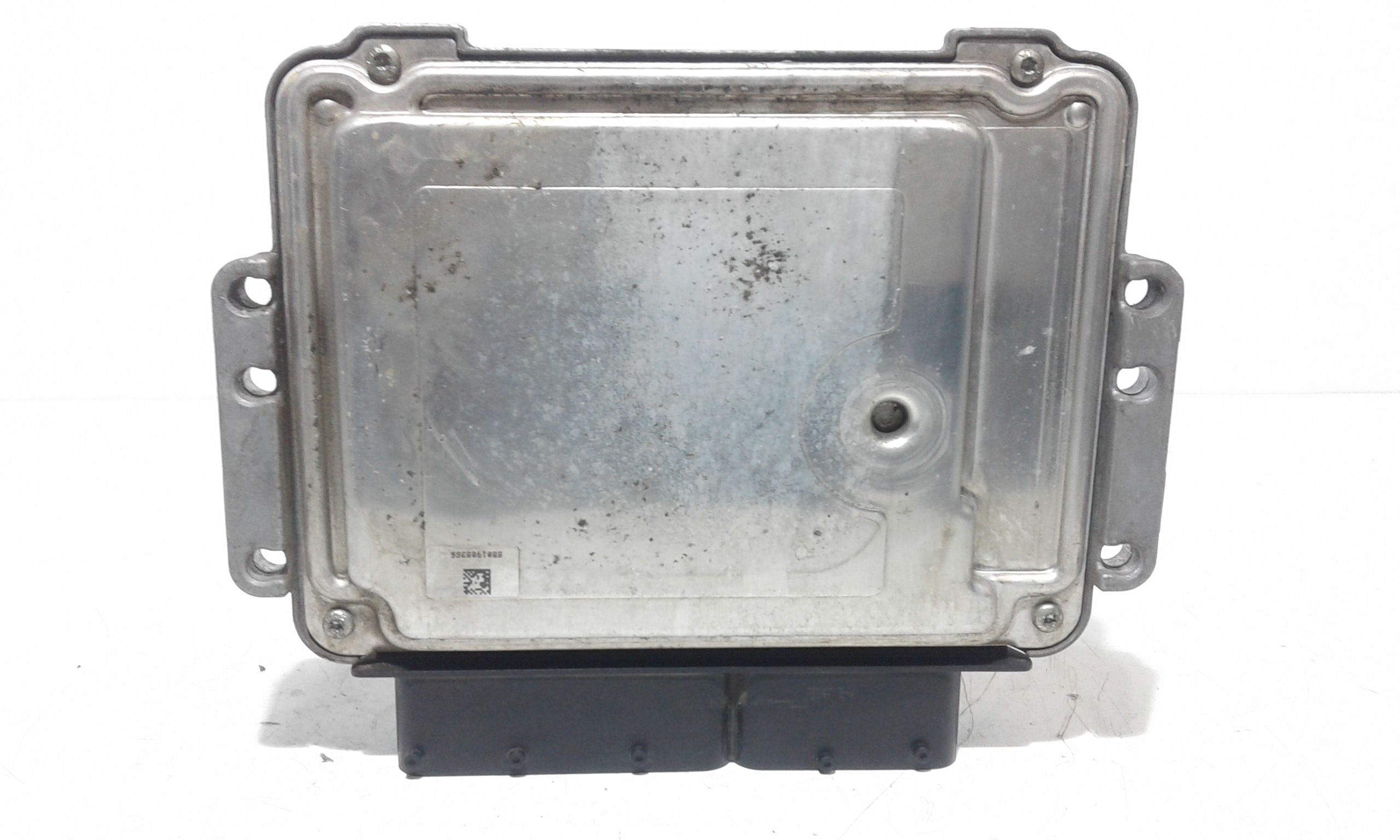 Centralina motore ALFA ROMEO 159 Berlina 1 Serie