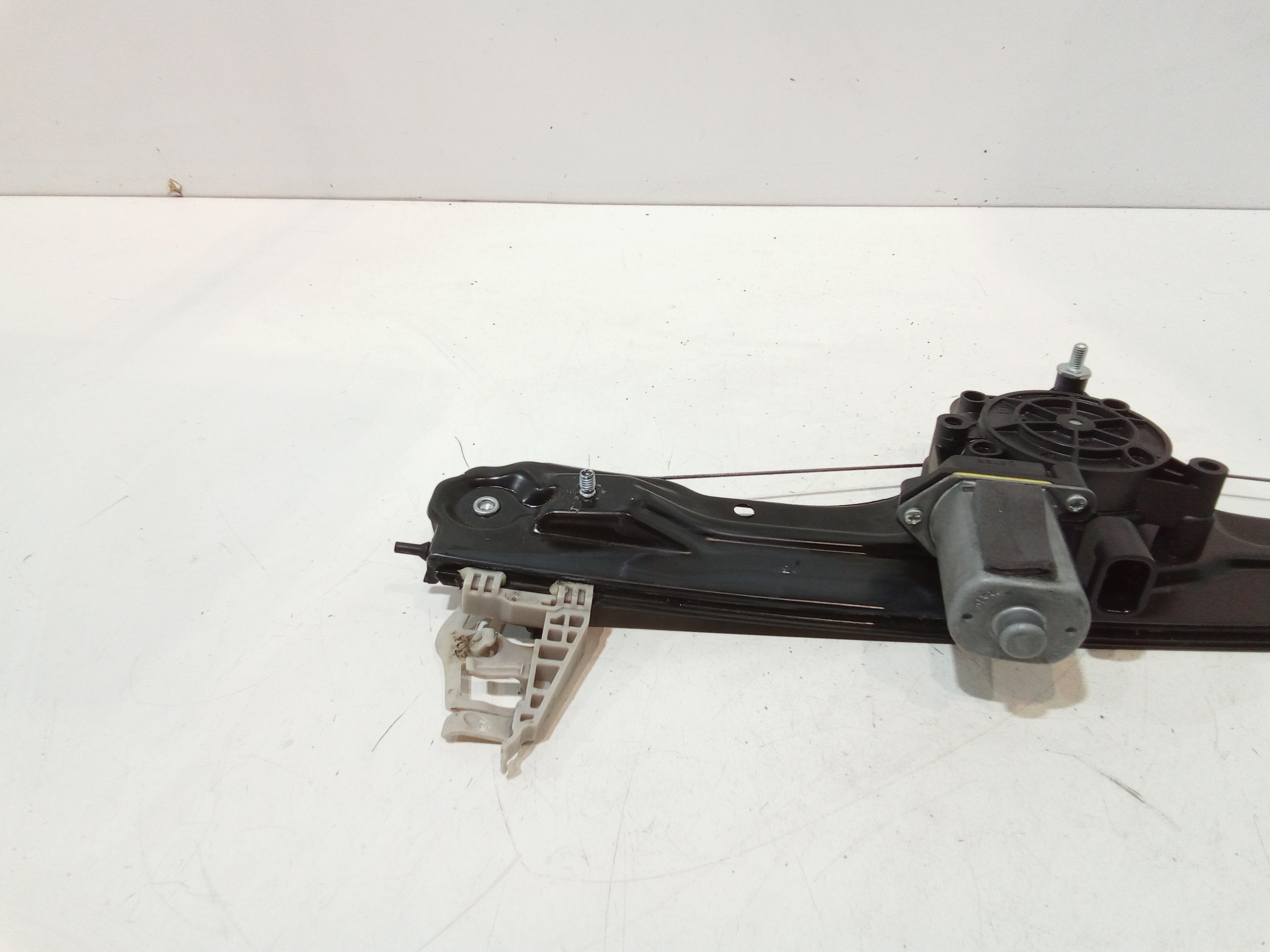 Cremagliera anteriore sinistra Guida per Lancia Ypsilon 4 Serie (2011 - In produzione)