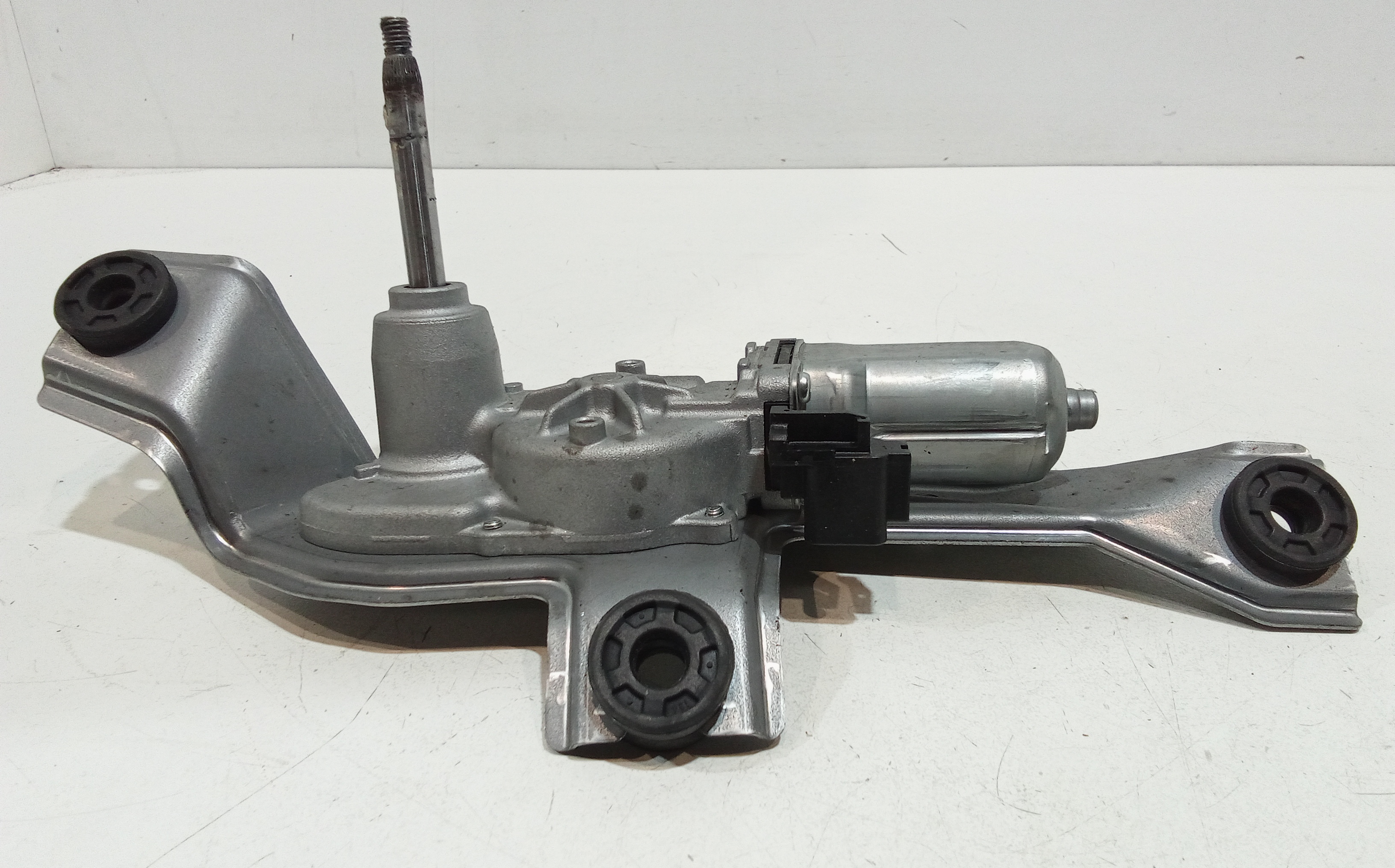 Motorino Tergicristallo Posteriore per Mazda Cx-5 Serie (2012 - 2016)