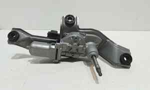 Motorino Tergicristallo Posteriore per Mazda Cx-5 Serie (2012 - 2016)