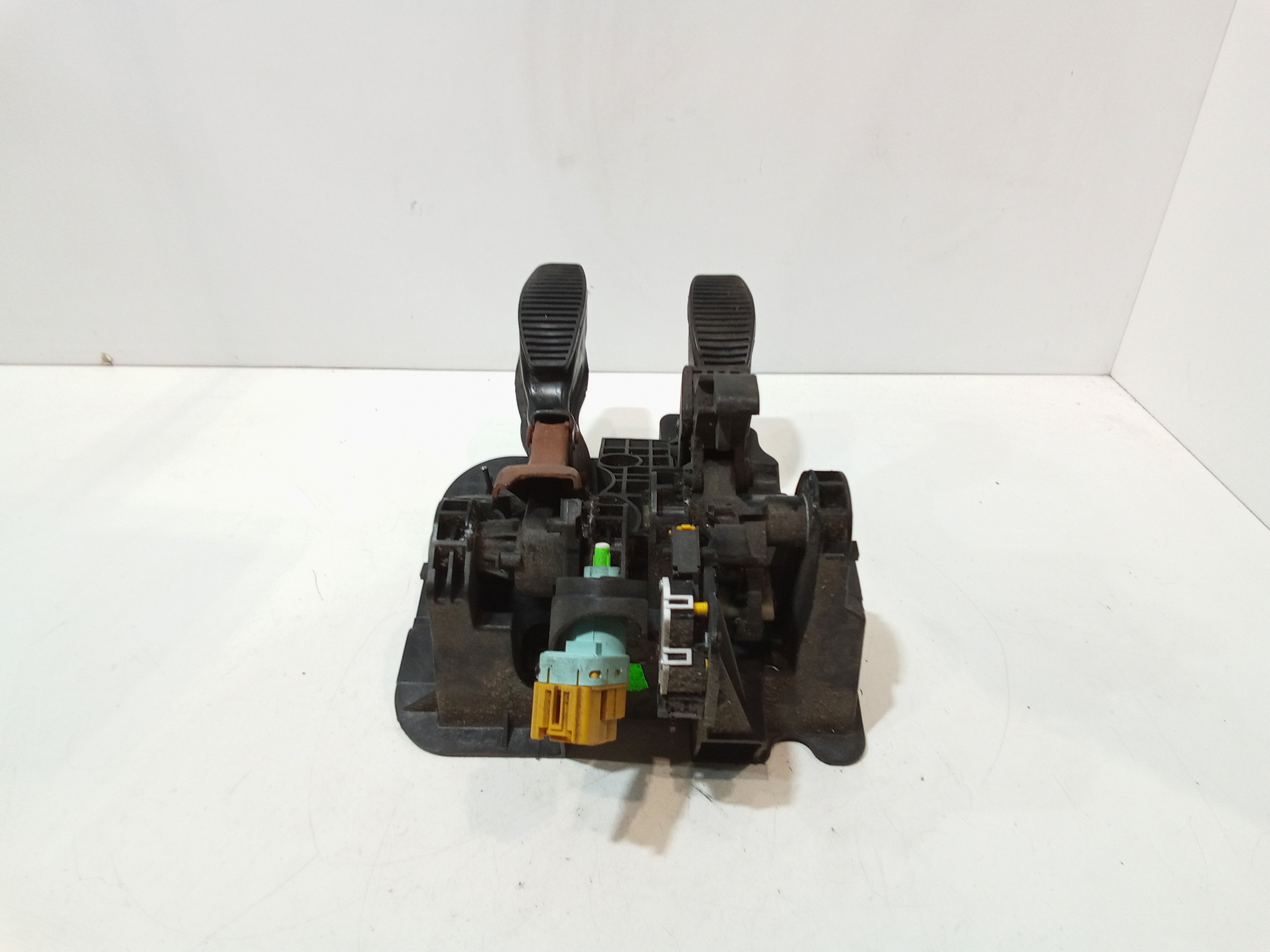 Pedaliera Freno + frizione per Lancia Ypsilon 4 Serie (2011 - In produzione)