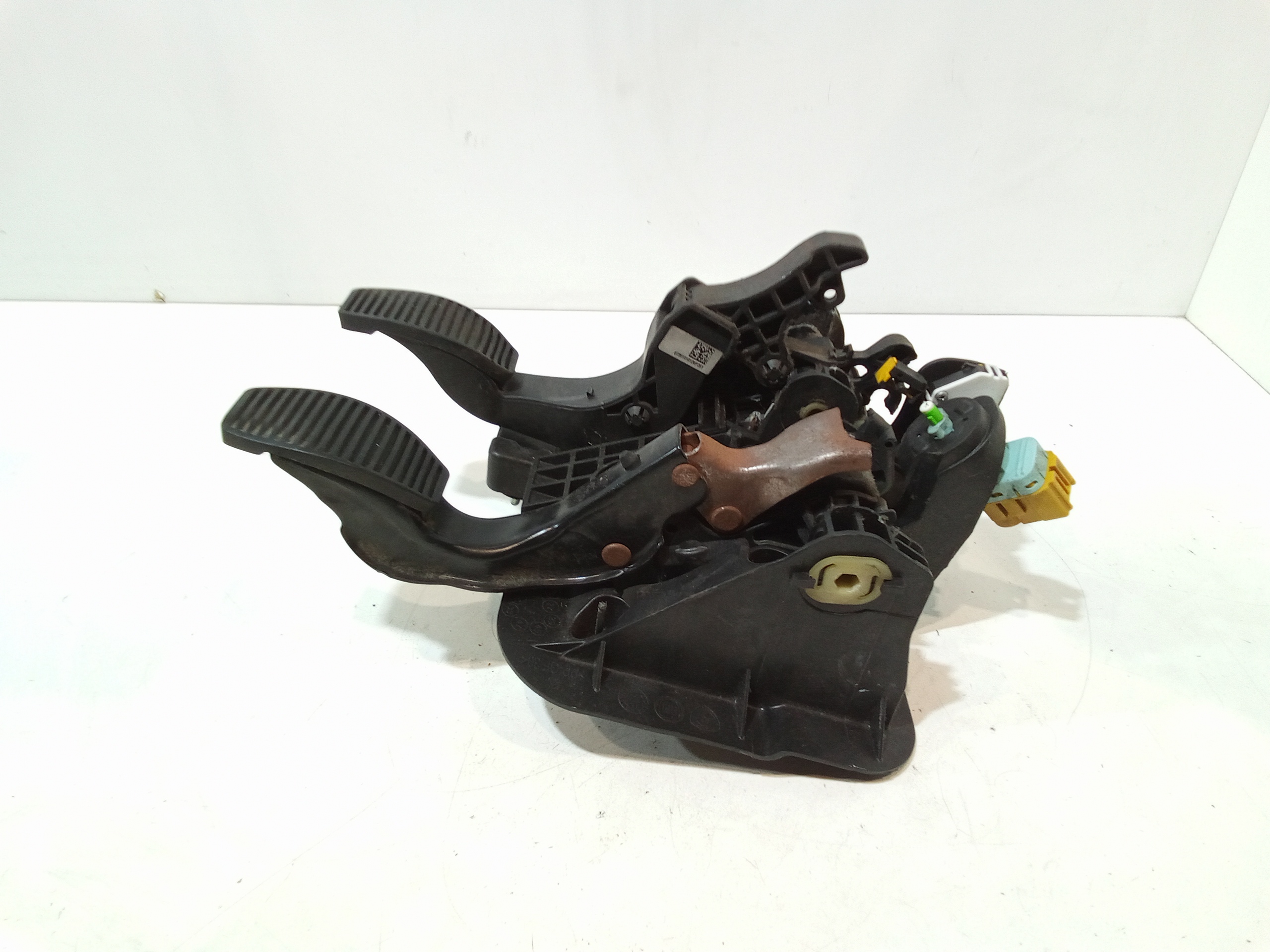 Pedaliera Freno + frizione per Lancia Ypsilon 4 Serie (2011 - In produzione)