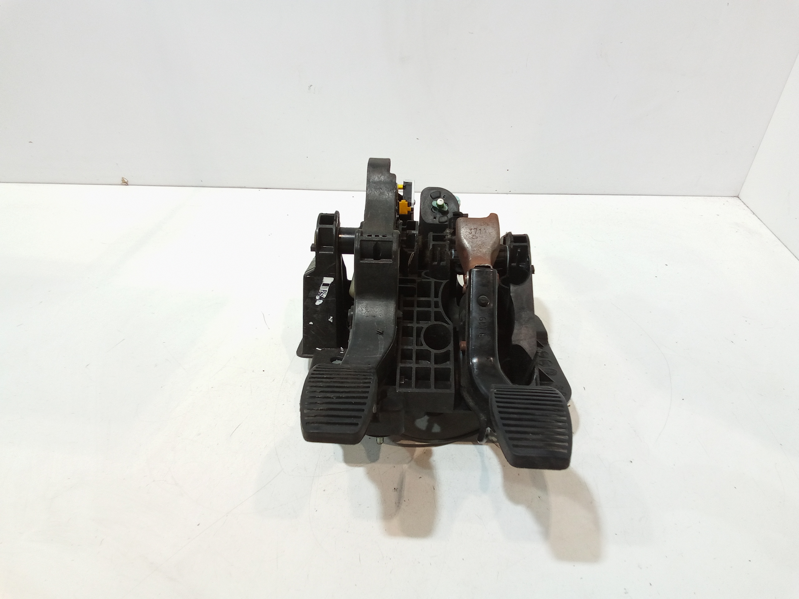 Pedaliera Freno + frizione per Lancia Ypsilon 4 Serie (2011 - In produzione)