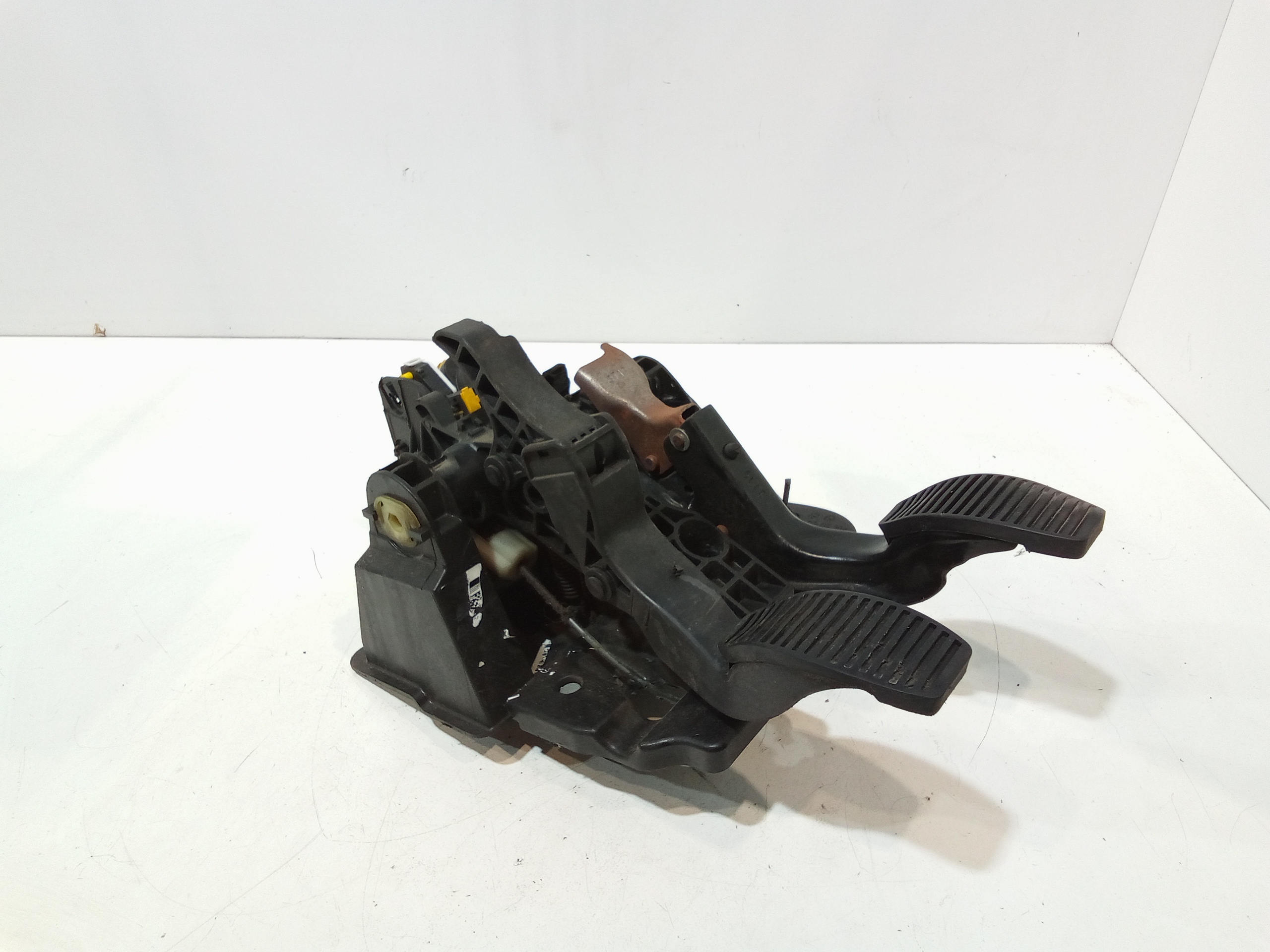 Pedaliera Freno + frizione per Lancia Ypsilon 4 Serie (2011 - In produzione)