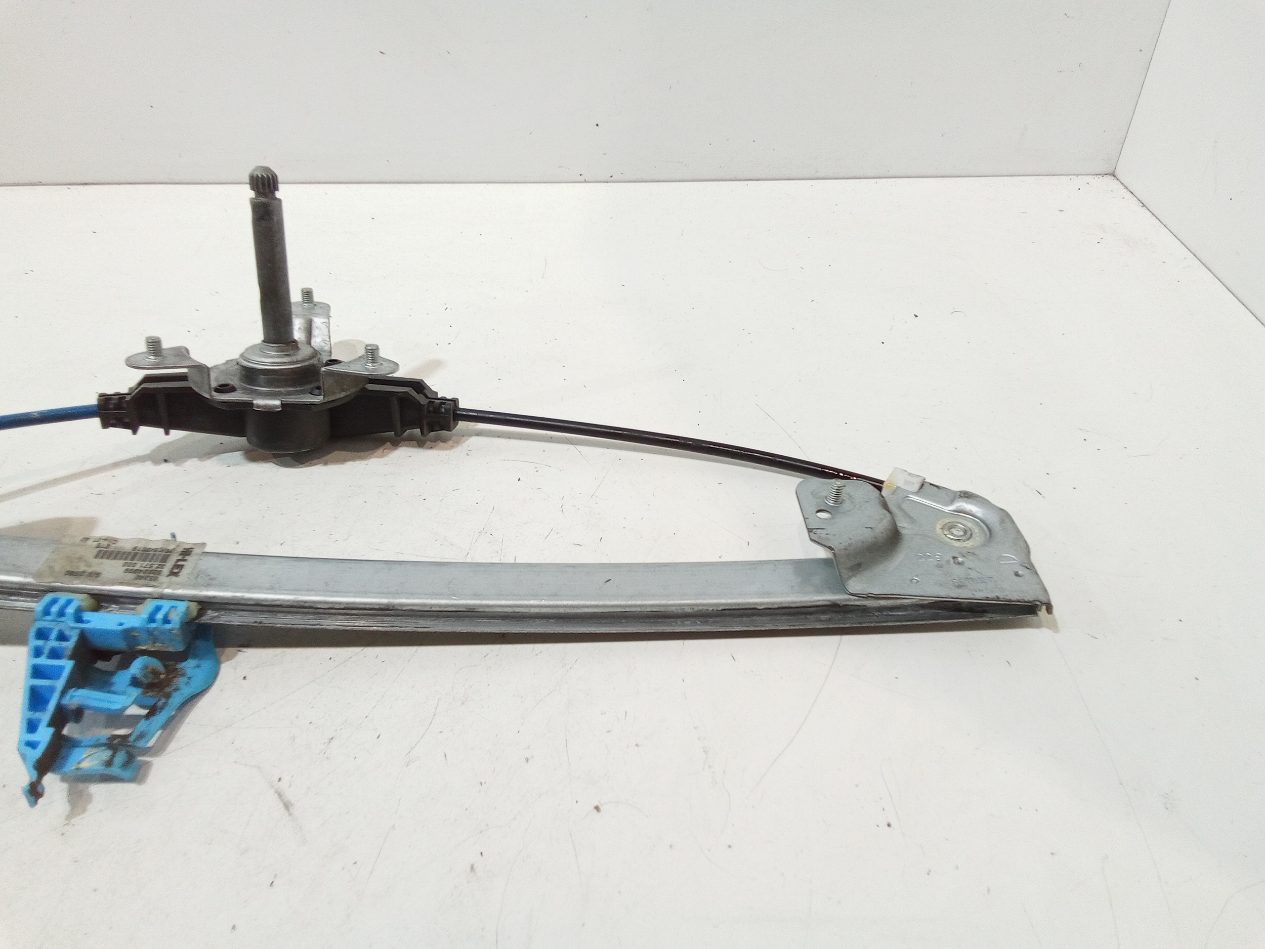 Cremagliera posteriore destra passeggero per Lancia Ypsilon 4 Serie (2011 - In produzione)