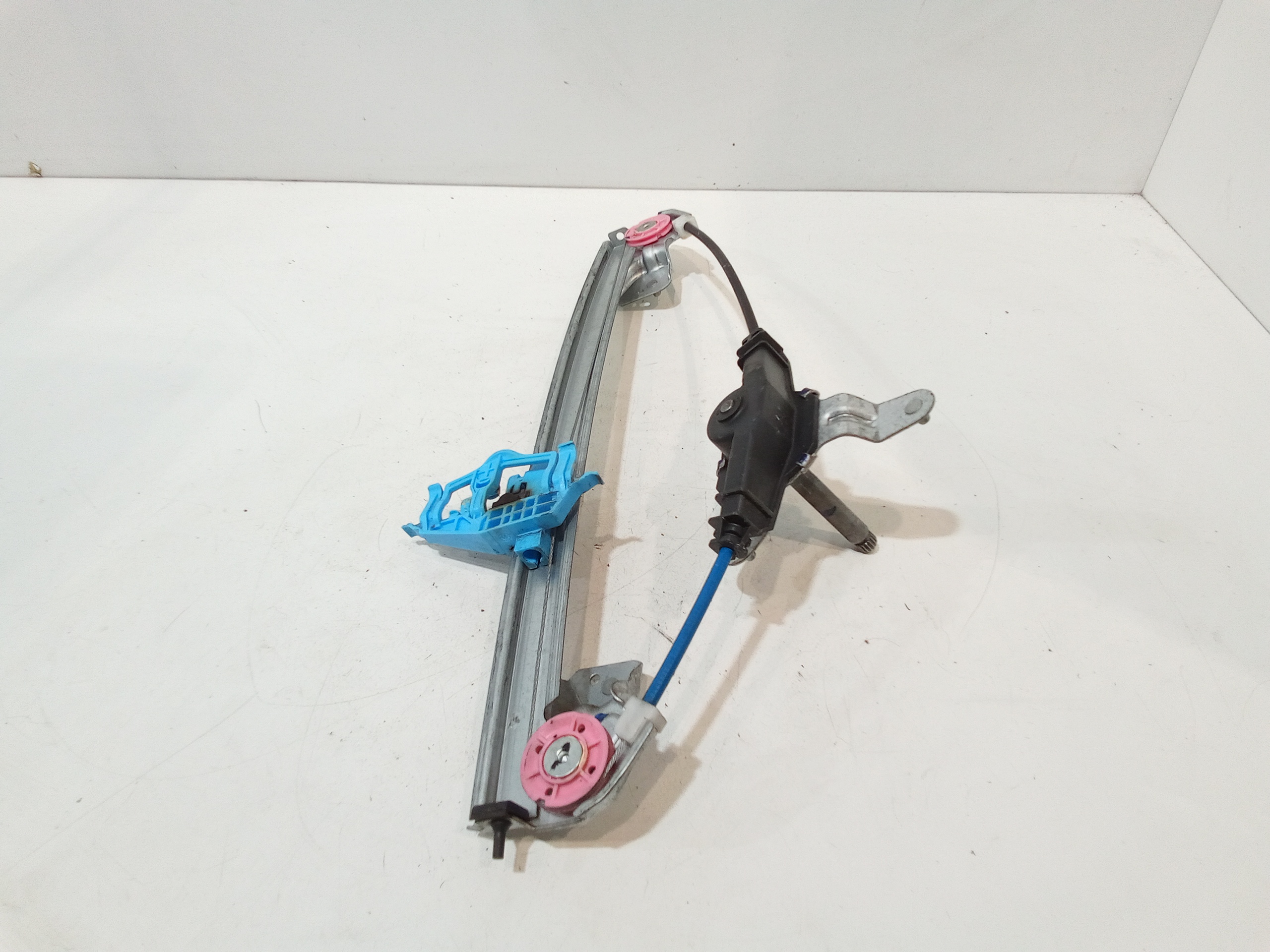 Cremagliera posteriore destra passeggero per Lancia Ypsilon 4 Serie (2011 - In produzione)