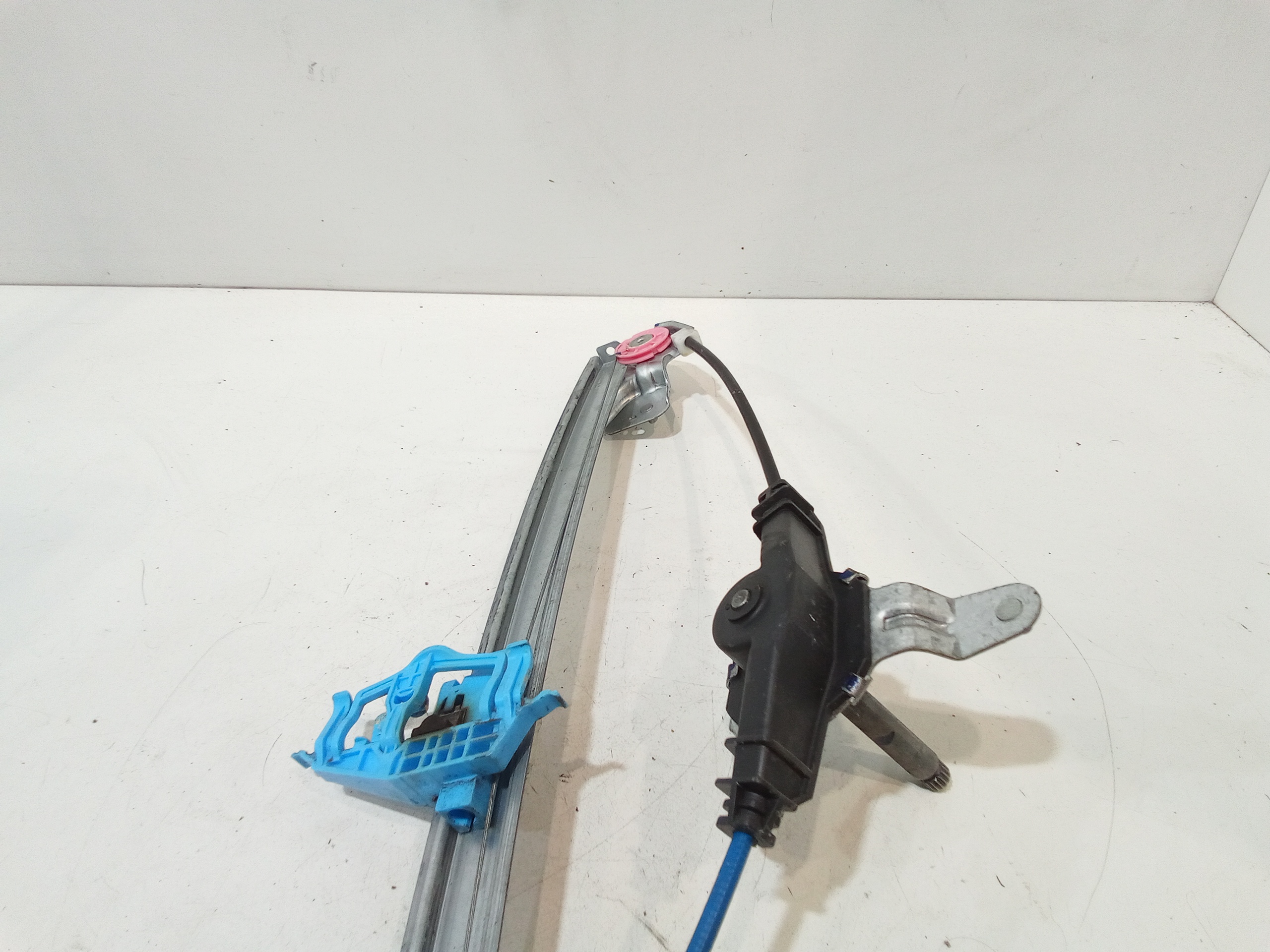 Cremagliera posteriore destra passeggero per Lancia Ypsilon 4 Serie (2011 - In produzione)