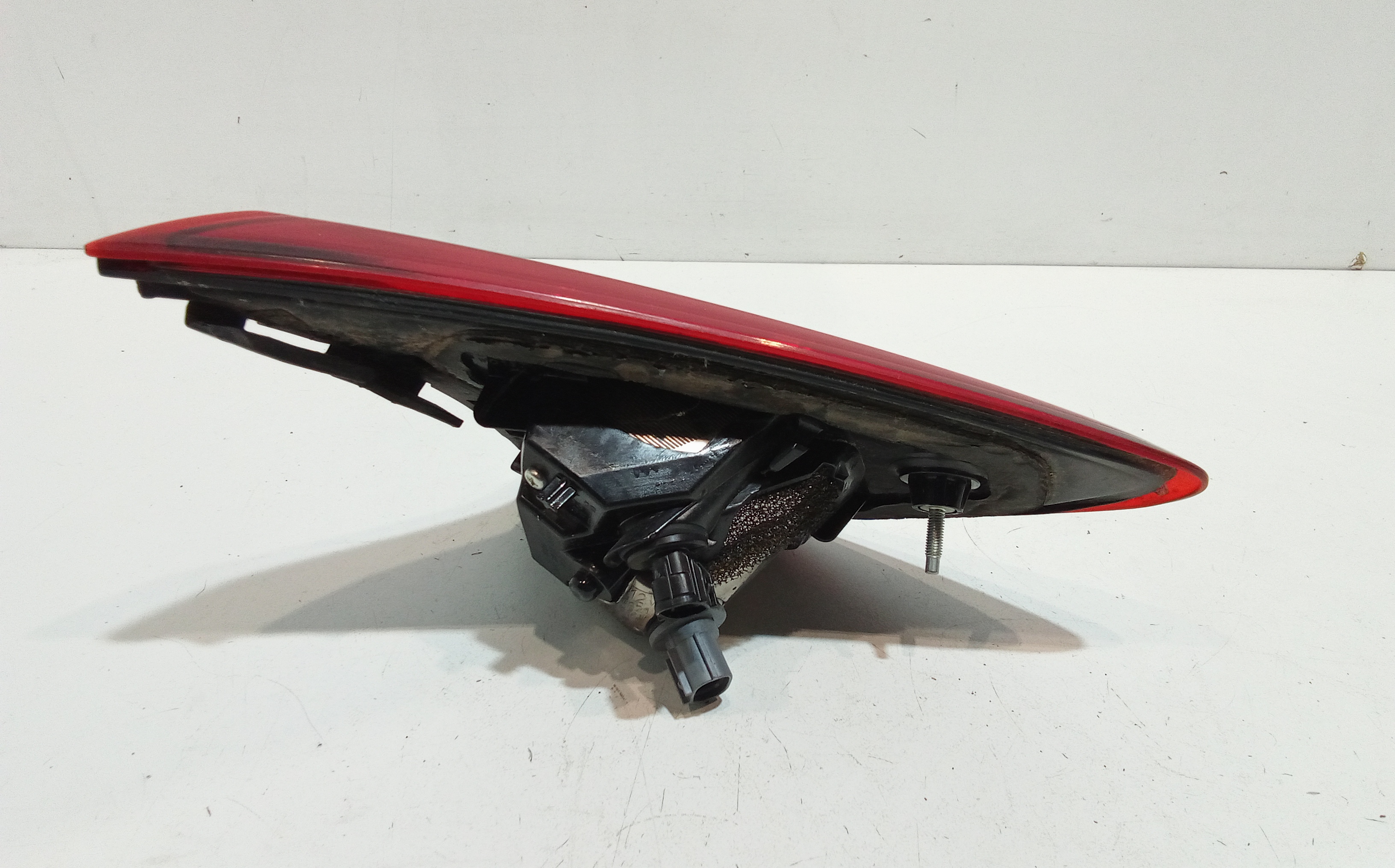 Stop Posteriore Destro Integrato nel Portello per Mazda Cx-5 Serie (2012 - 2016)